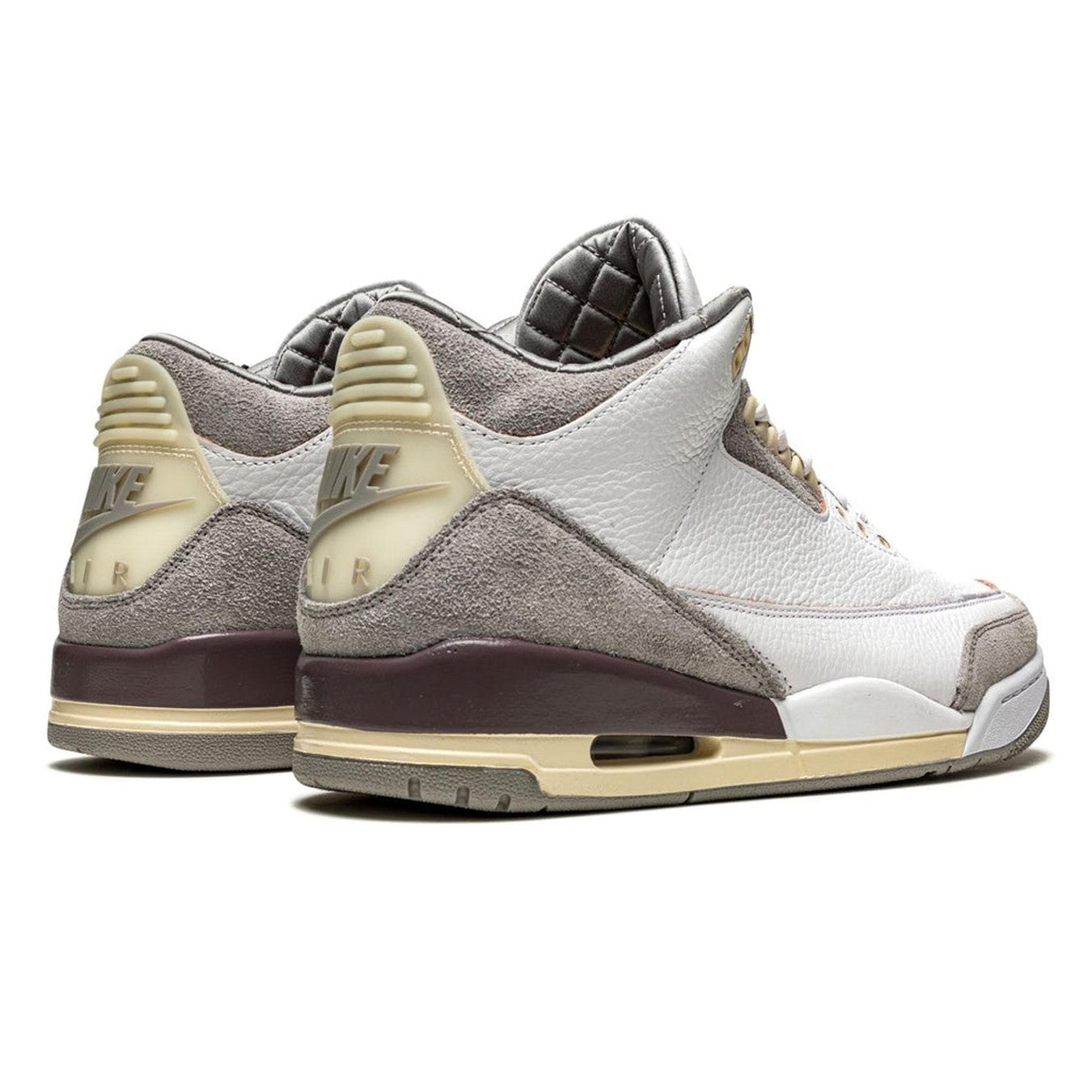 A Ma Maniére x Air Jordan 3 Retro SP Wmns ‚Raised By Women‘