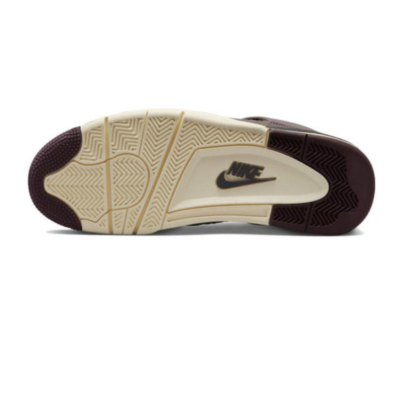 A Ma Manire x Air Jordan 4 ‘Violet Ore’