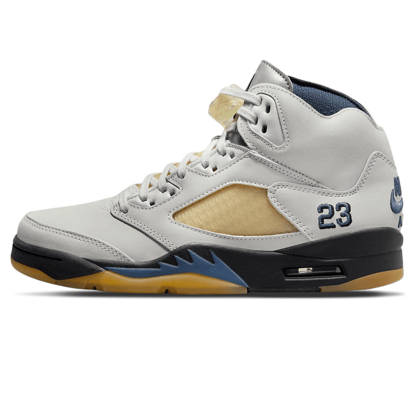 A Ma Maniére x Air Jordan 5 Wmns 'Dawn'