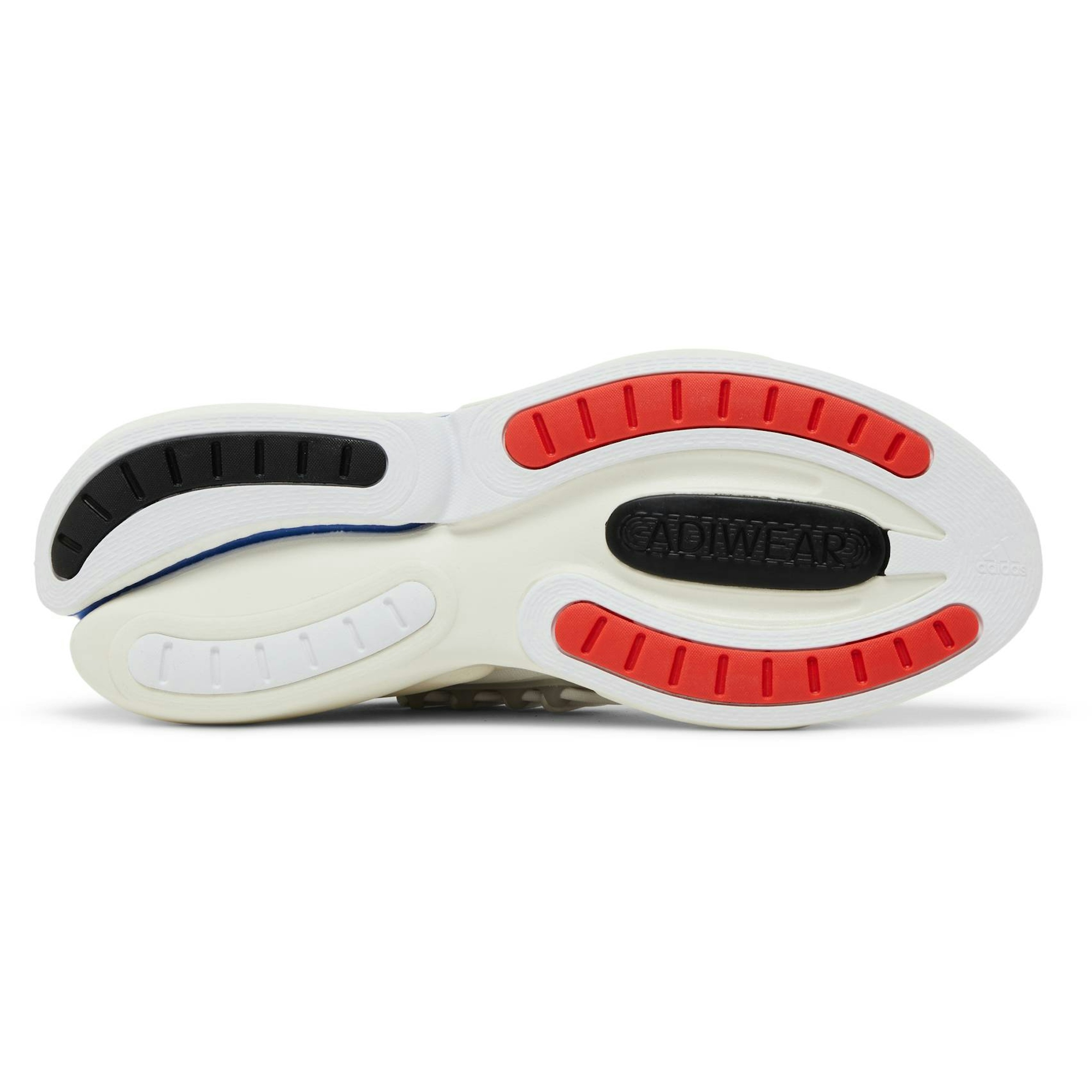 adidas AlphaBoost V1 White Black Blue Fusion HP2757 IGFul