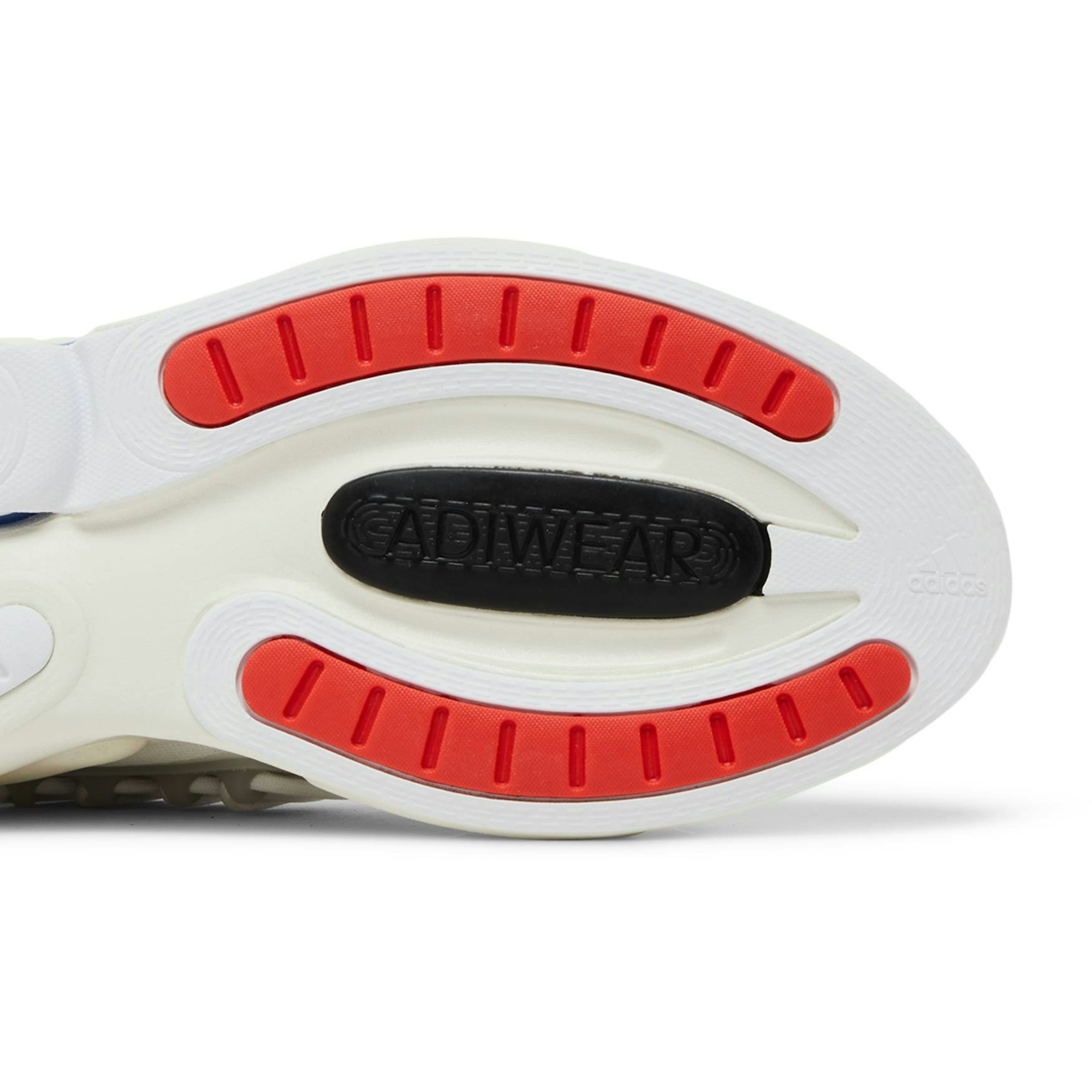 adidas AlphaBoost V1 White Black Blue Fusion HP2757 IGFul