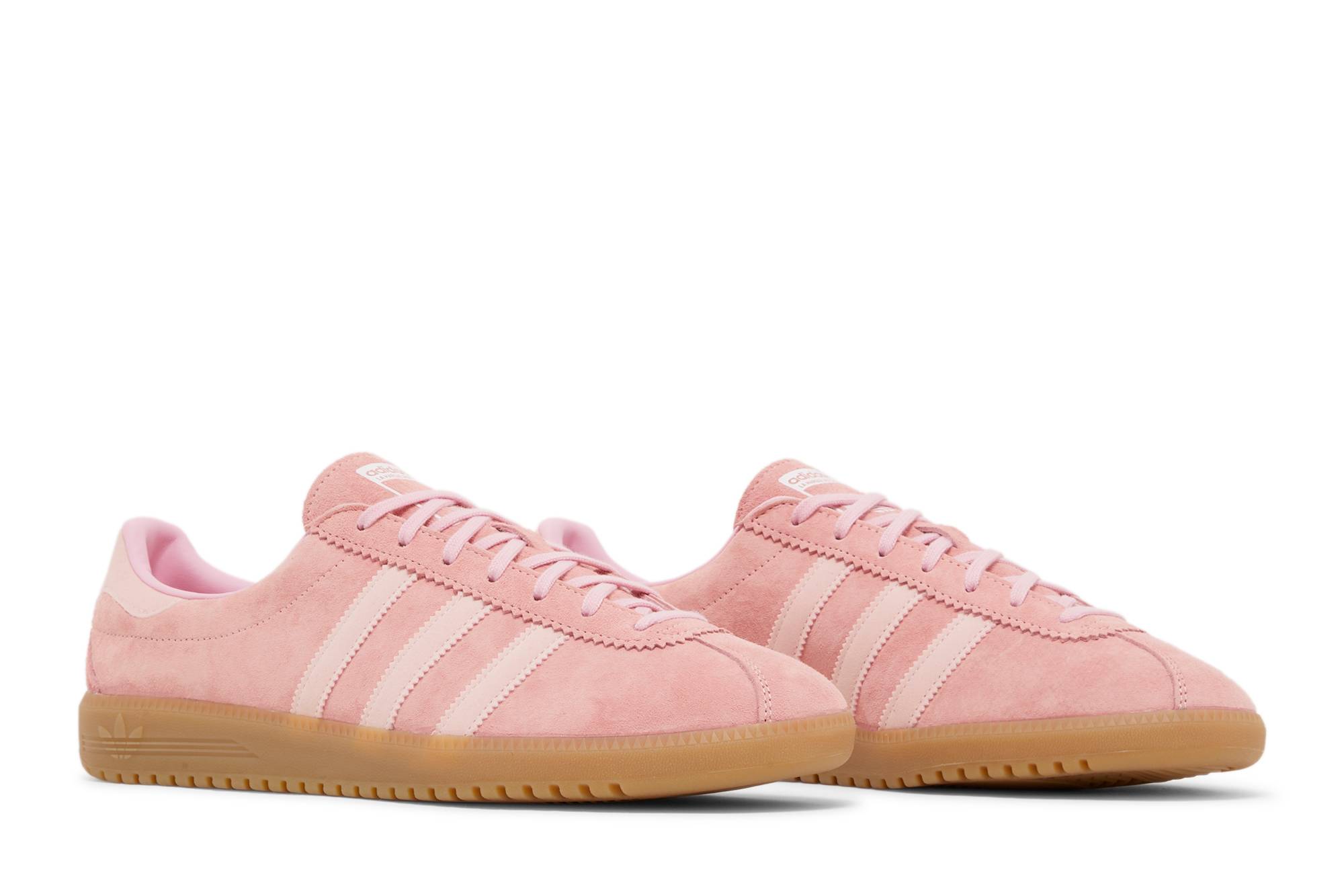 adidas Bermuda Glow Pink GY7386 IGFul