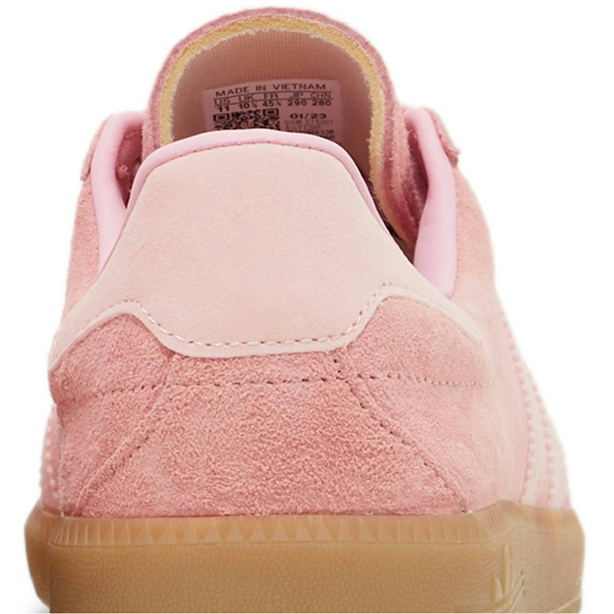 adidas Bermuda Glow Pink GY7386 IGFul