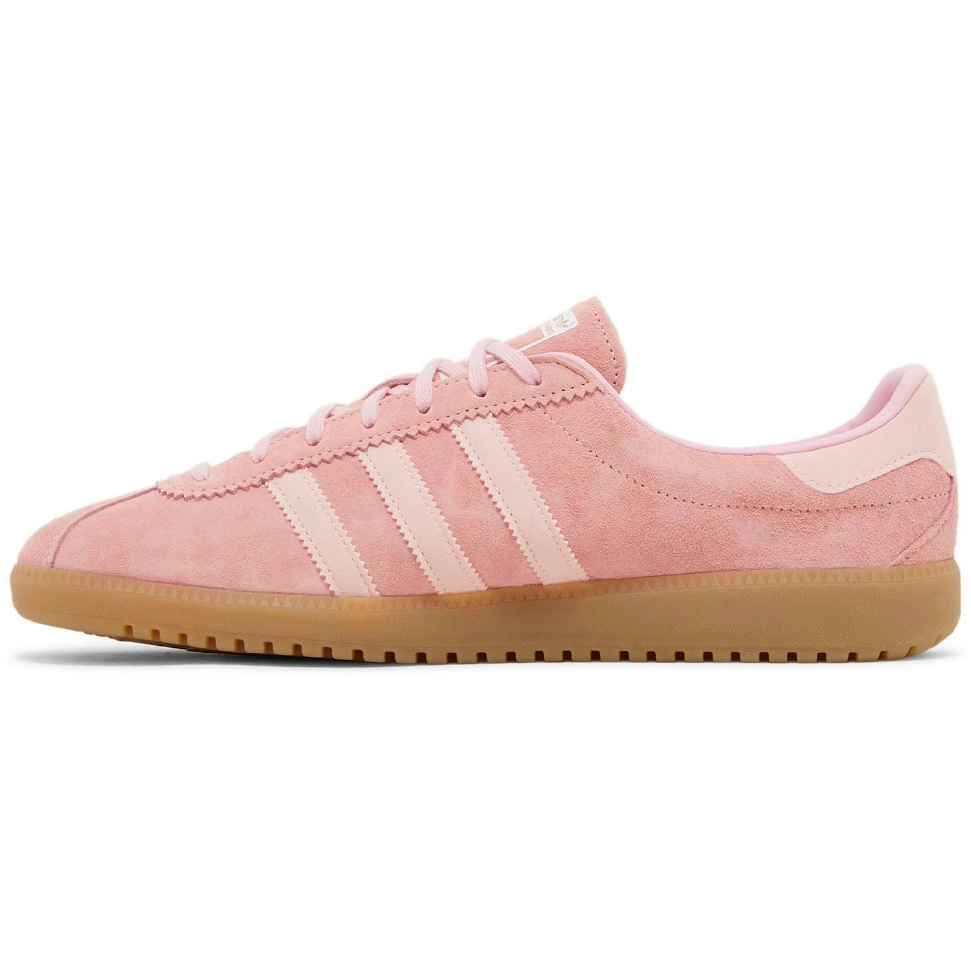 adidas Bermuda Glow Pink GY7386 IGFul