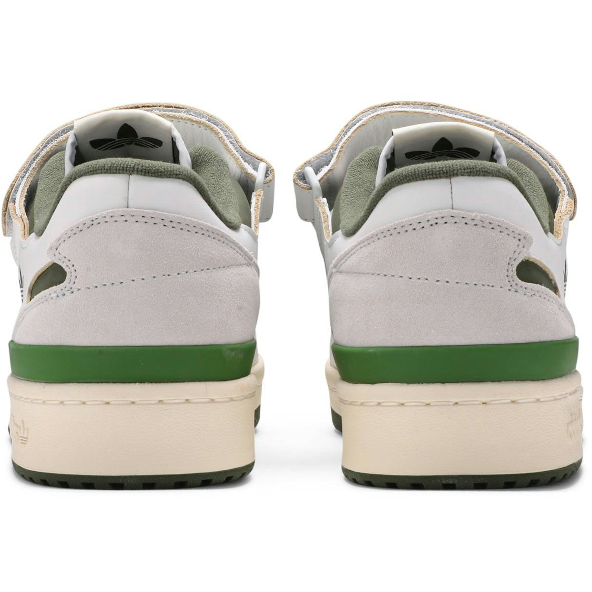 adidas Forum 84 Low ‘White Crew Green’ FY8683