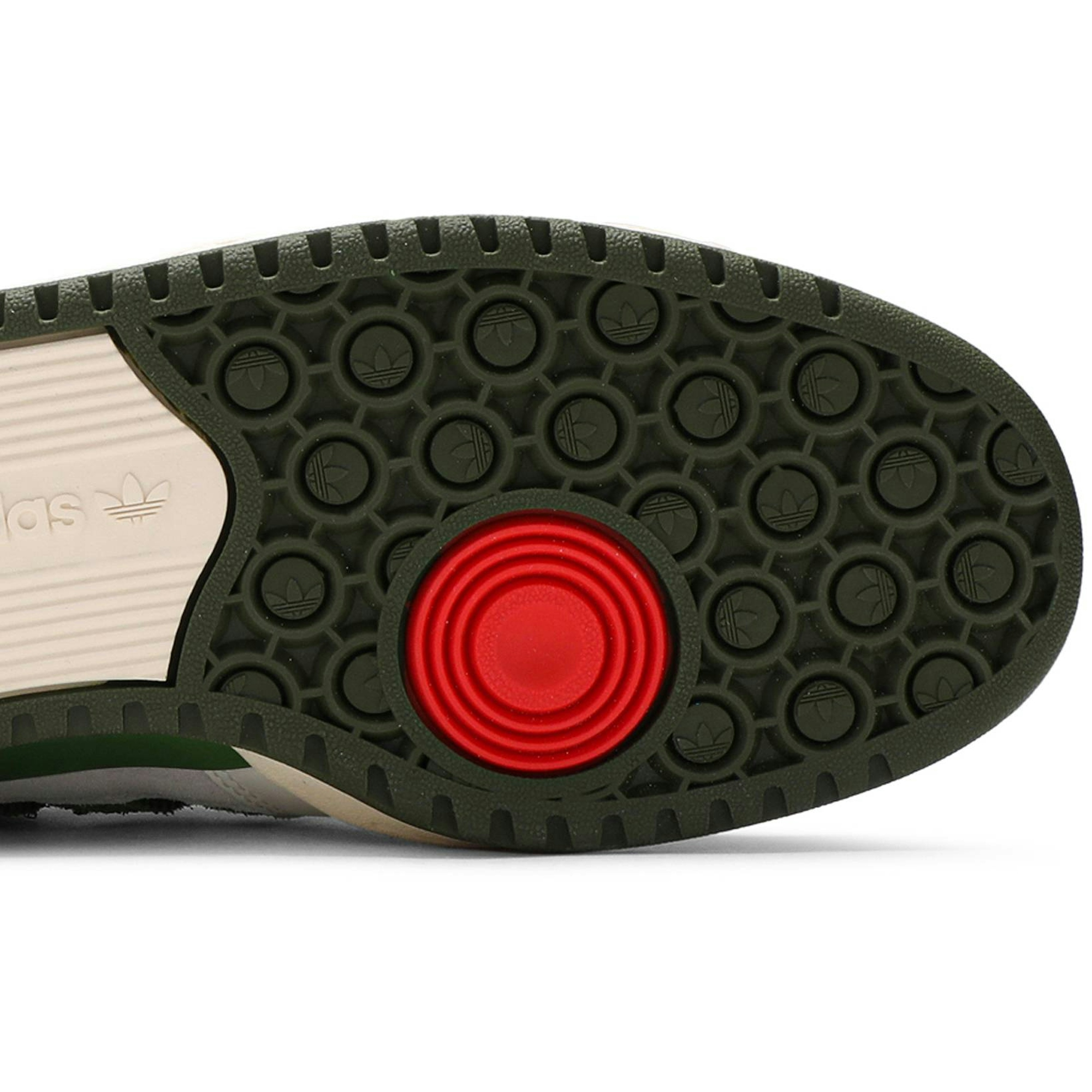 adidas Forum 84 Low ‘White Crew Green’ FY8683