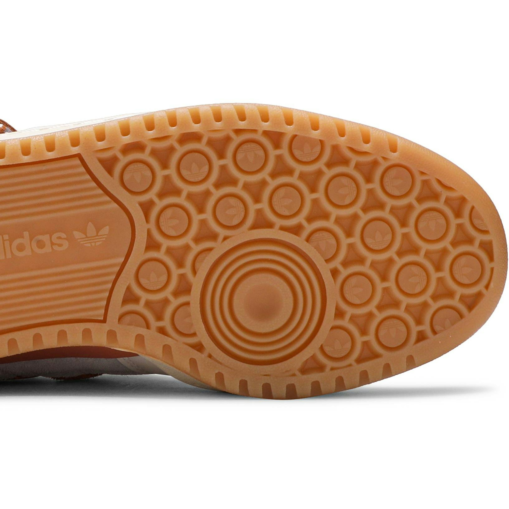 adidas Forum 84 Low ‘White Hazy Copper’ G57966