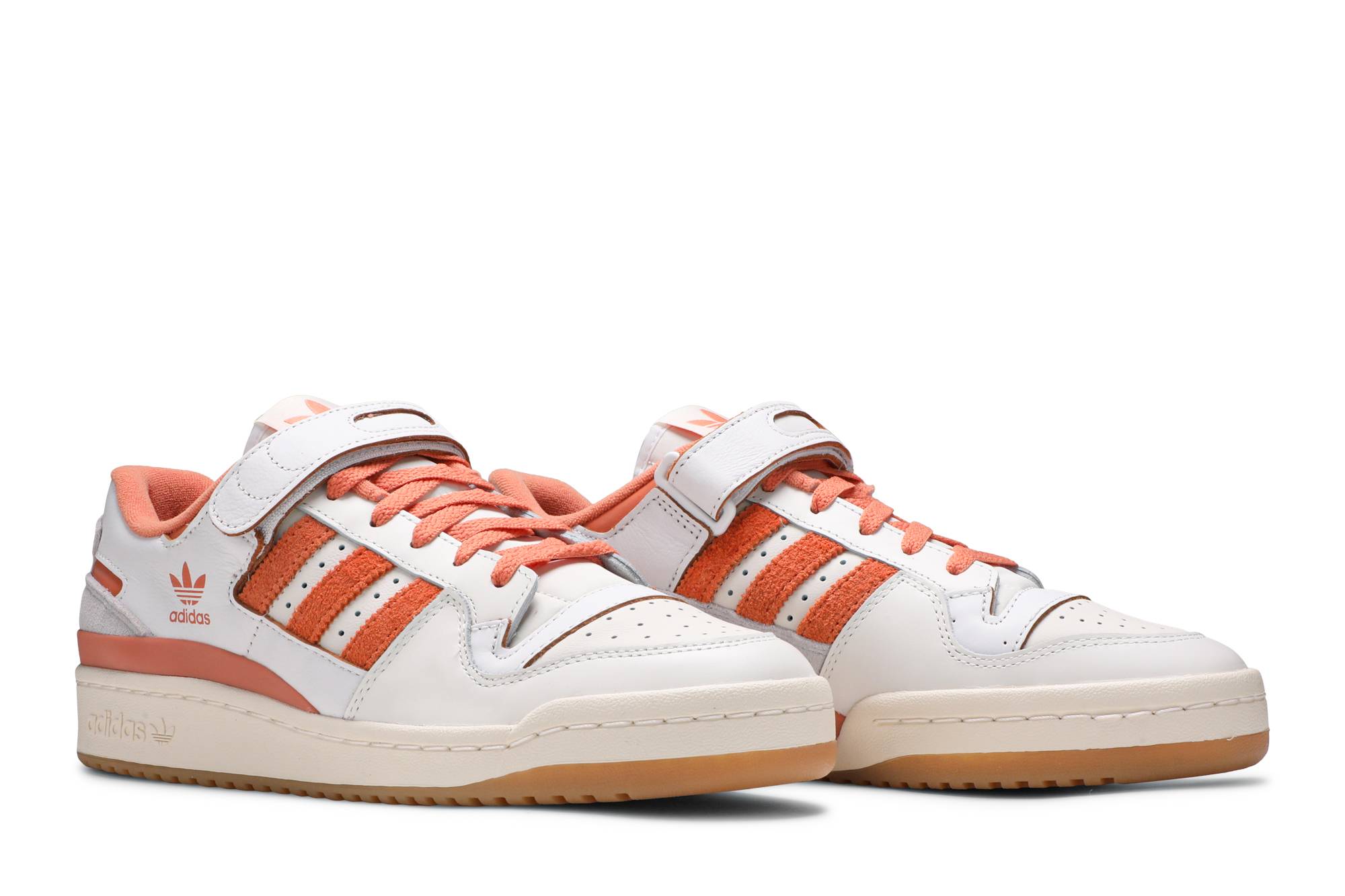 adidas Forum 84 Low ‘White Hazy Copper’ G57966