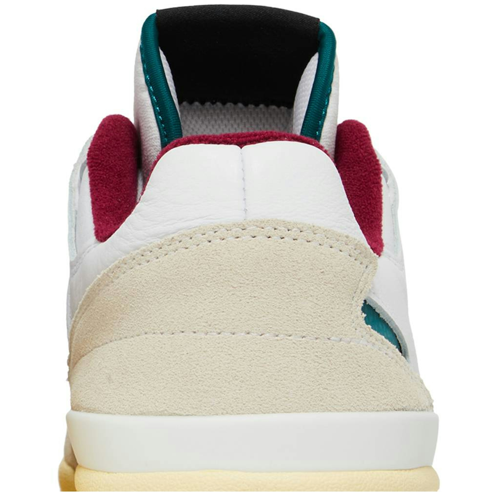 adidas Forum Low CL ‚White Legacy Teal‘ HQ6874