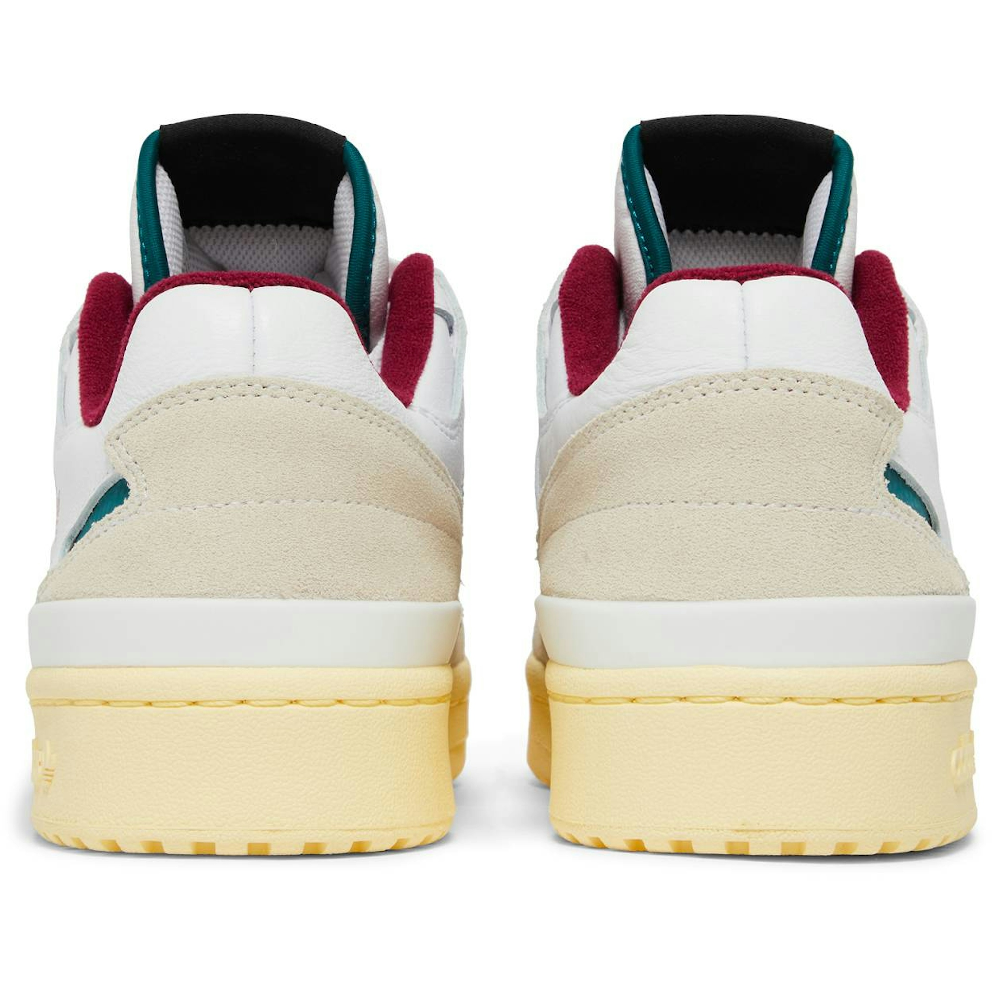 adidas Forum Low CL ‚White Legacy Teal‘ HQ6874