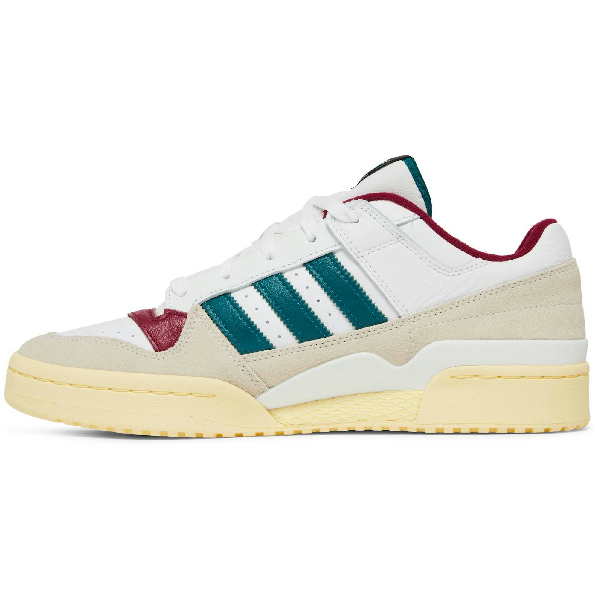 adidas Forum Low CL ‚White Legacy Teal‘ HQ6874