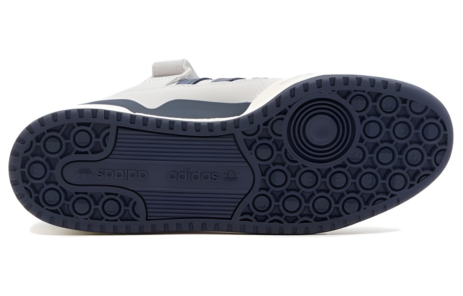 adidas Forum Low Light Gray Blue GY6553 IGFul