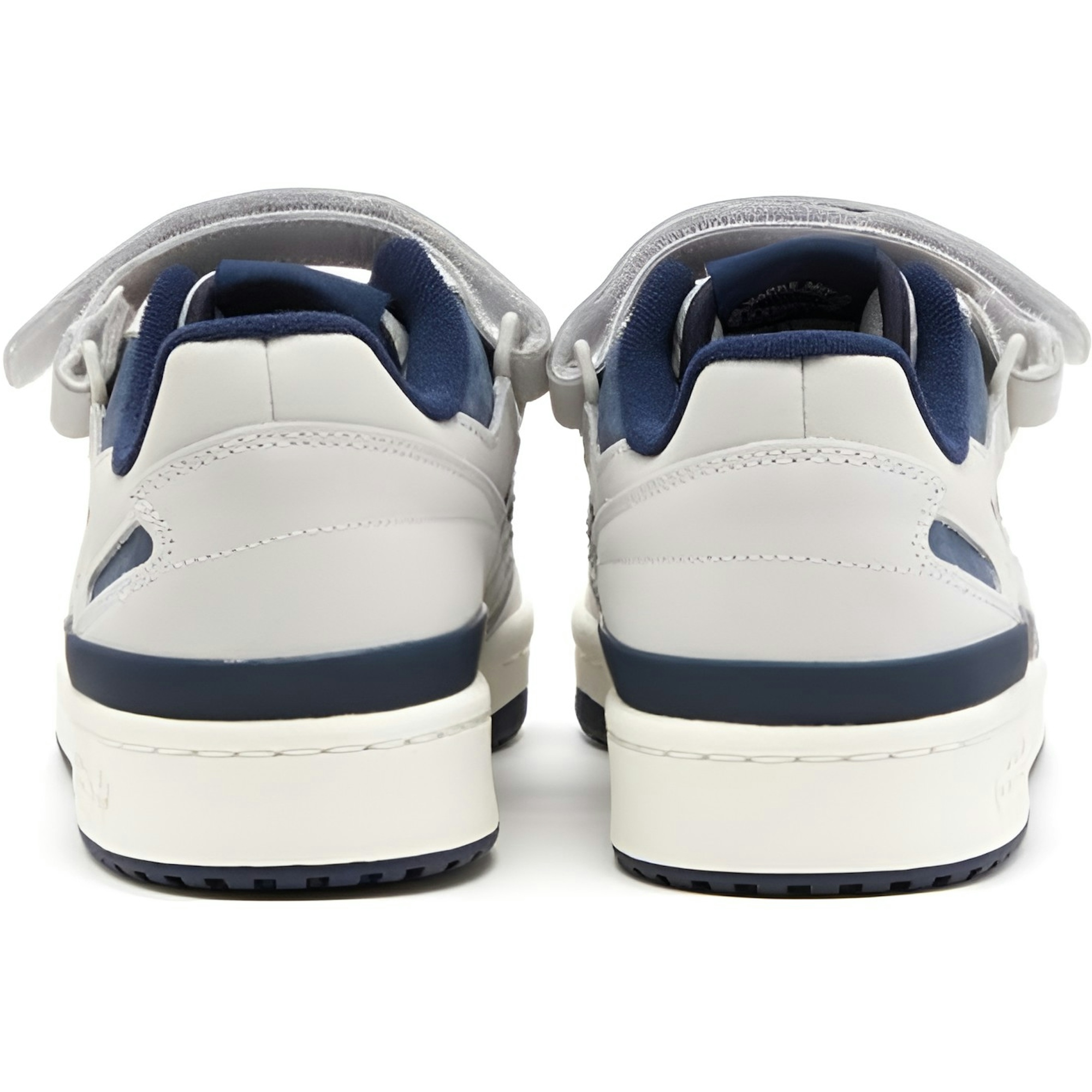 adidas Forum Low Light Gray Blue GY6553 IGFul