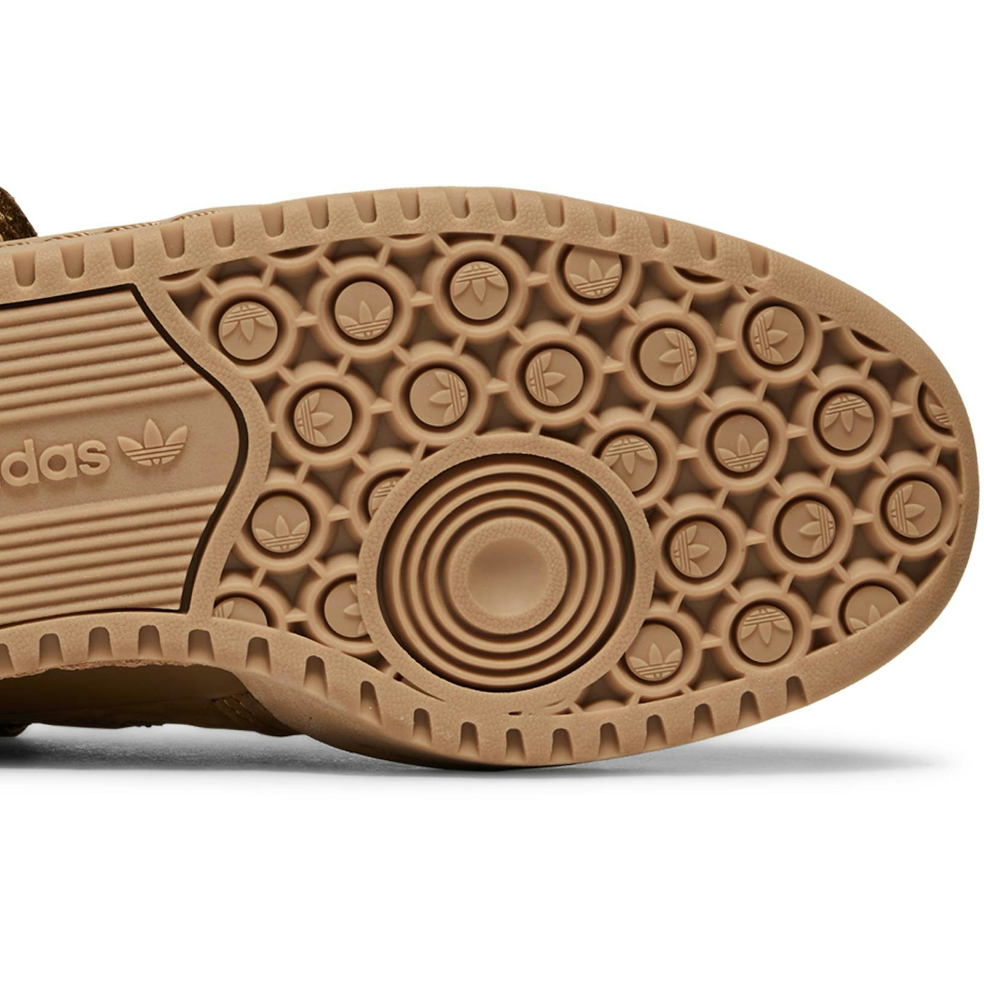 adidas Forum Low ‚Mesa Gum‘ GW6230