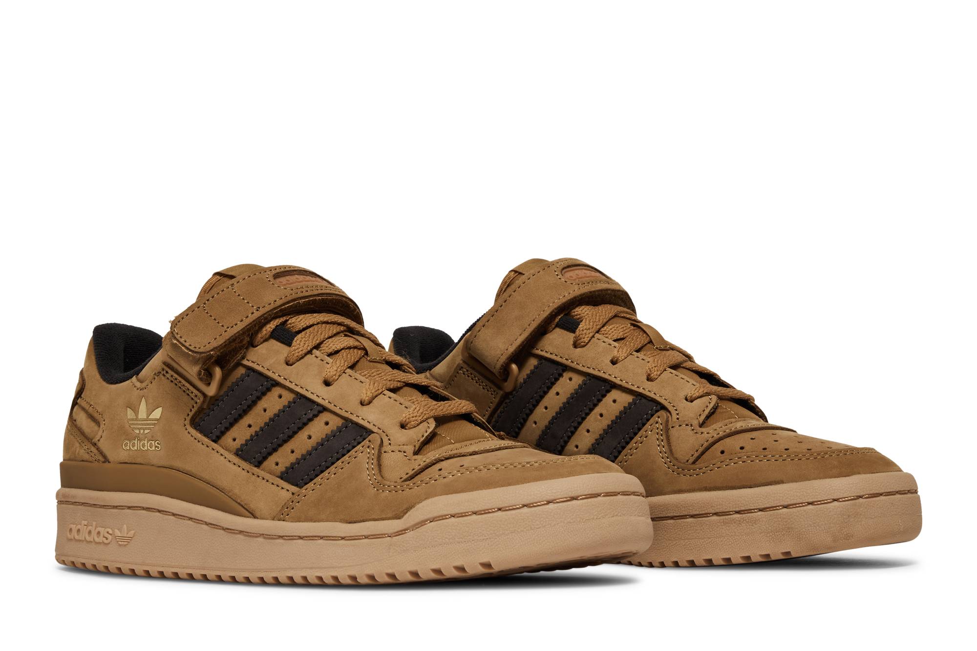 adidas Forum Low ‚Mesa Gum‘ GW6230
