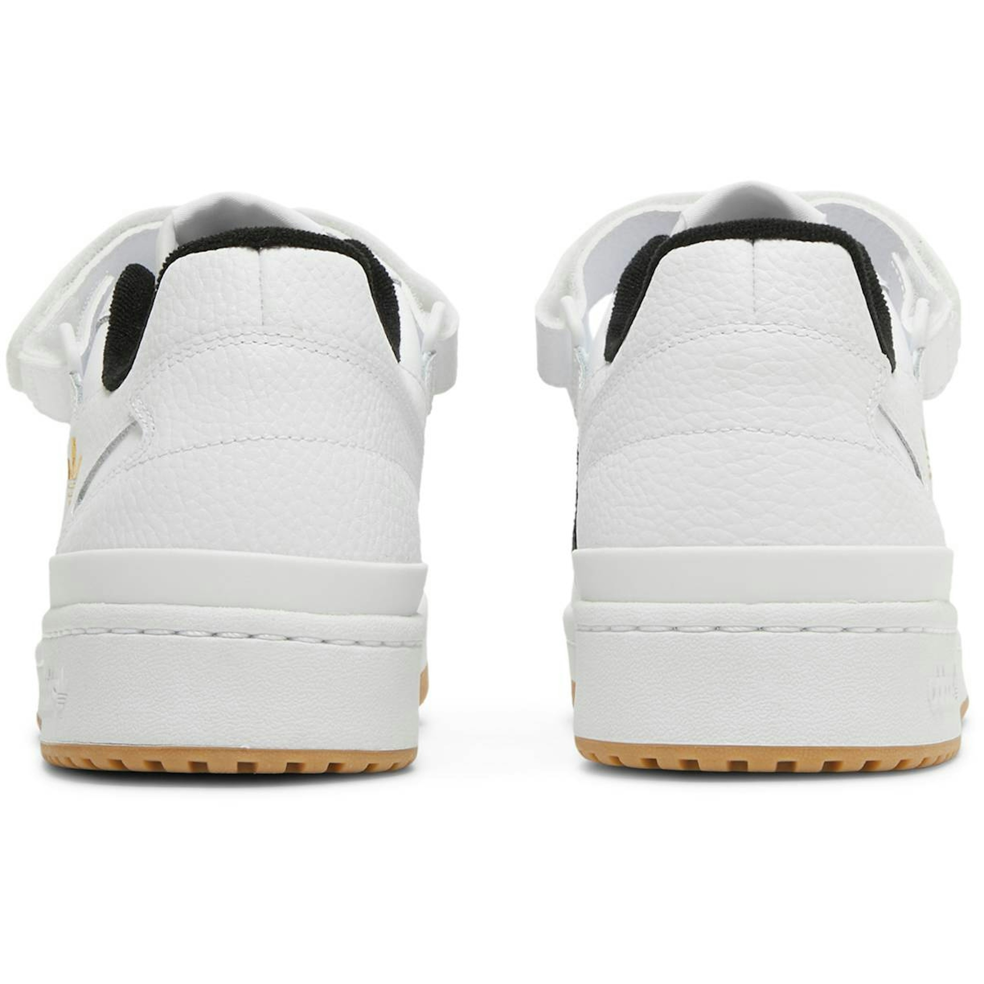 adidas Forum Low ‚White Black‘ H01924