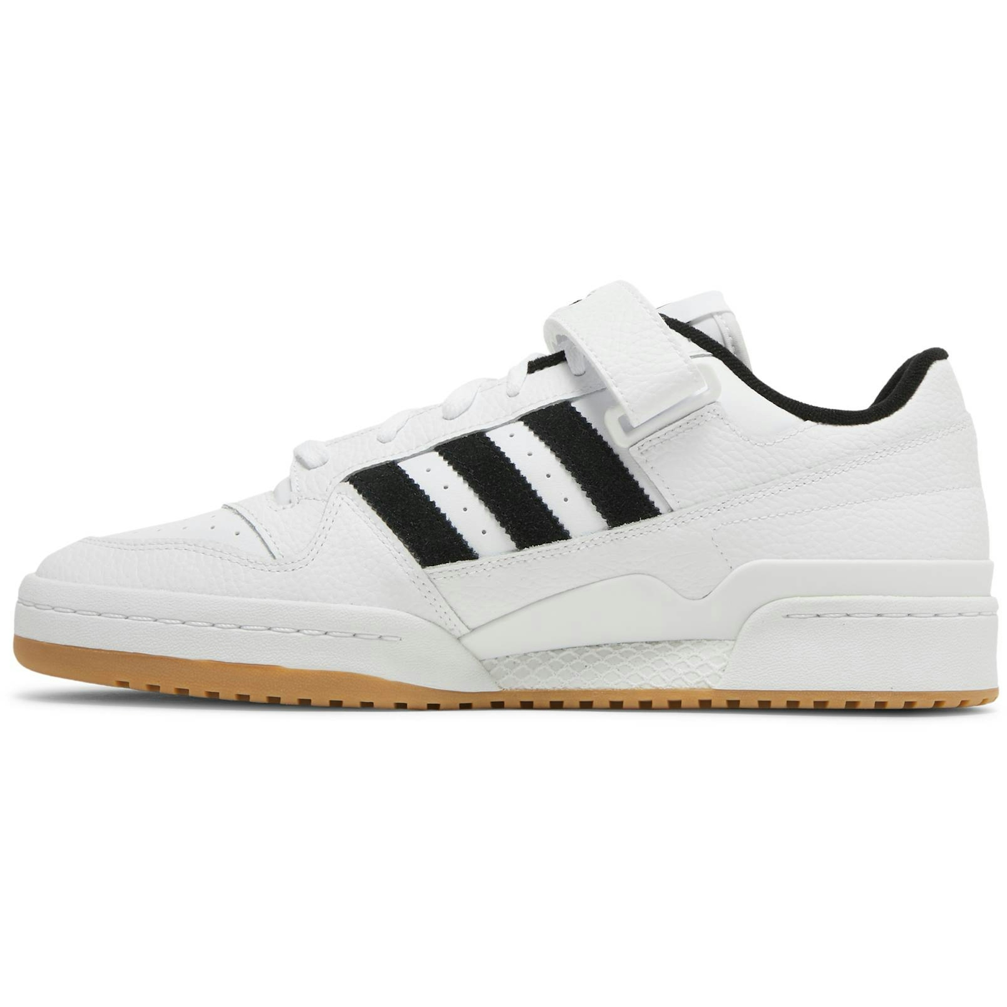 adidas Forum Low ‚White Black‘ H01924