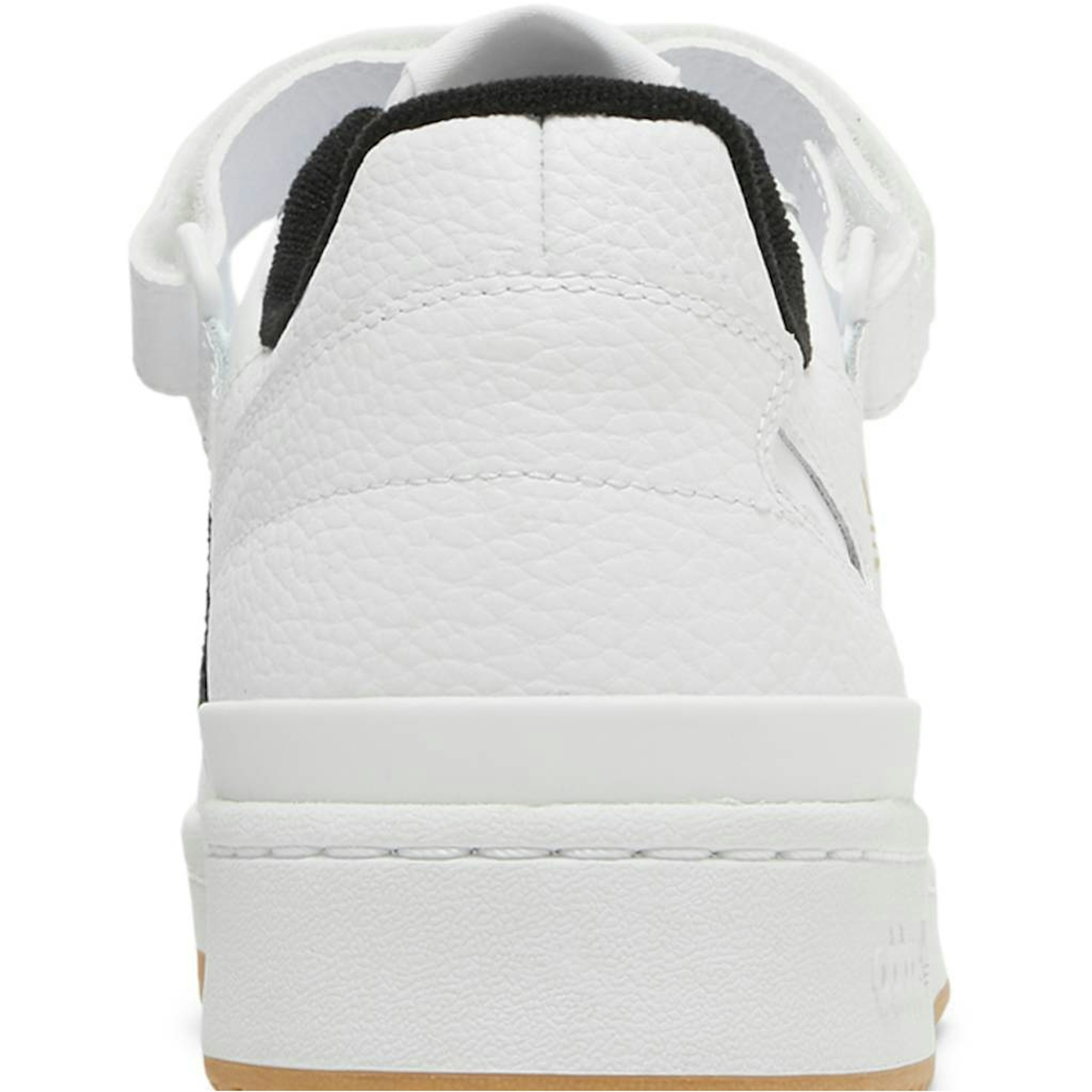 adidas Forum Low ‚White Black‘ H01924