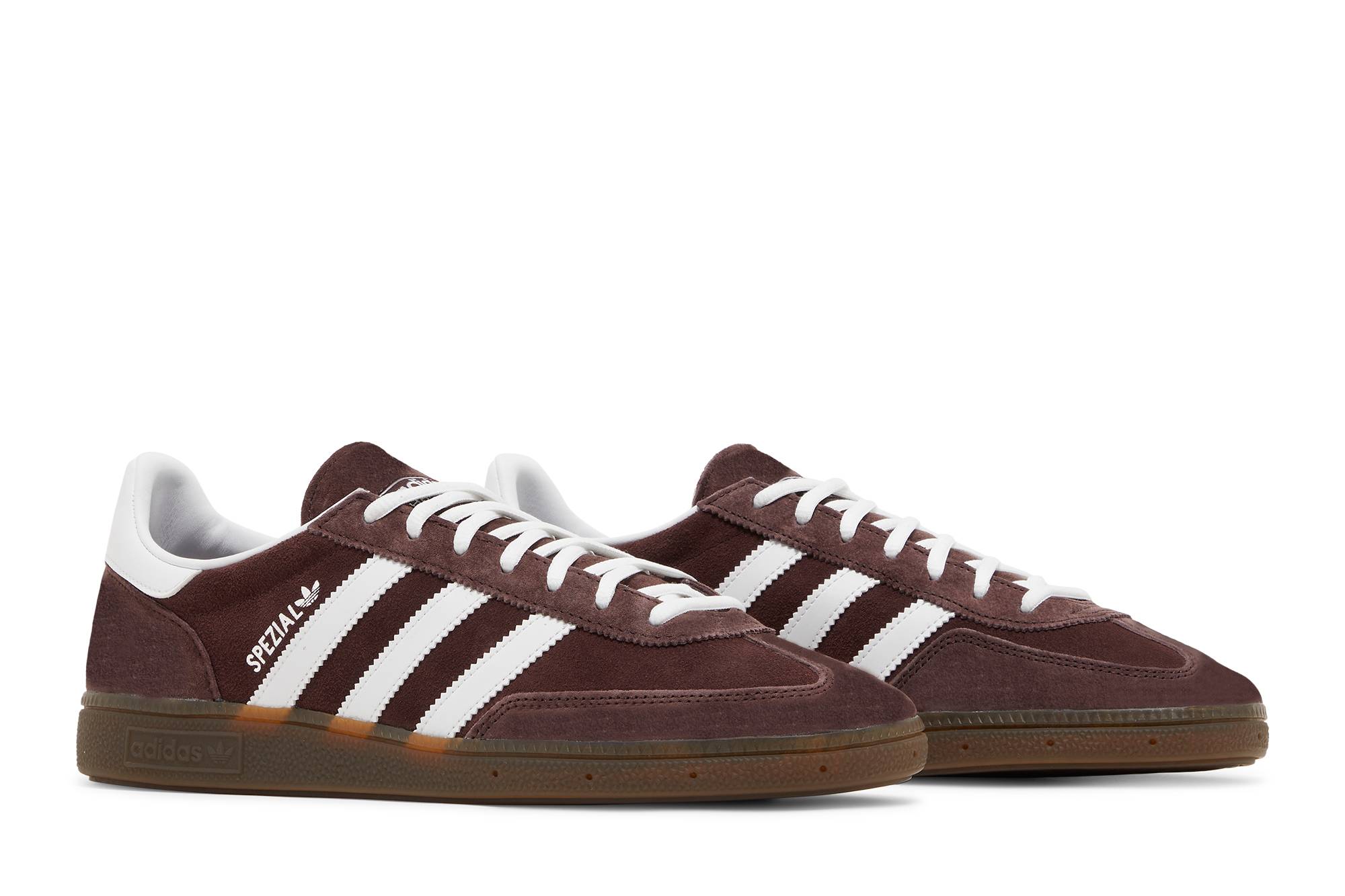 adidas Handball Spezial Shadow Brown Gum IF8914 IGFul
