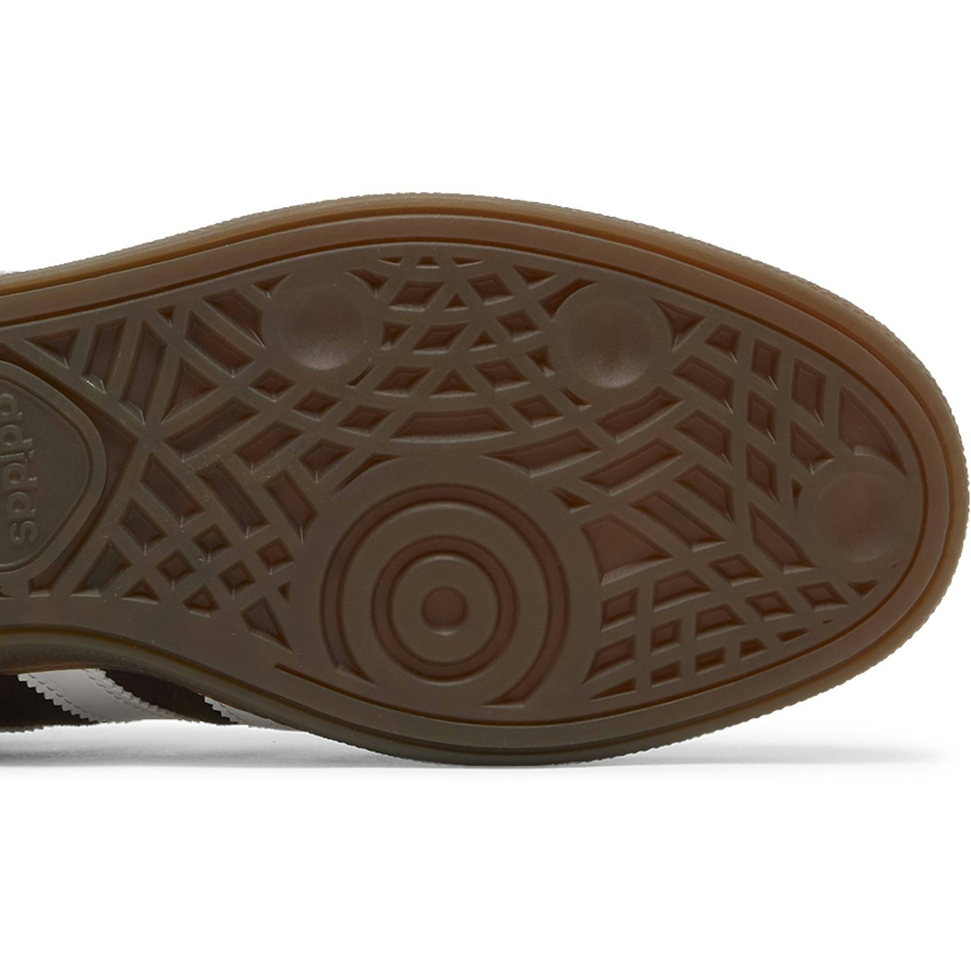 adidas Handball Spezial Shadow Brown Gum IF8914 IGFul