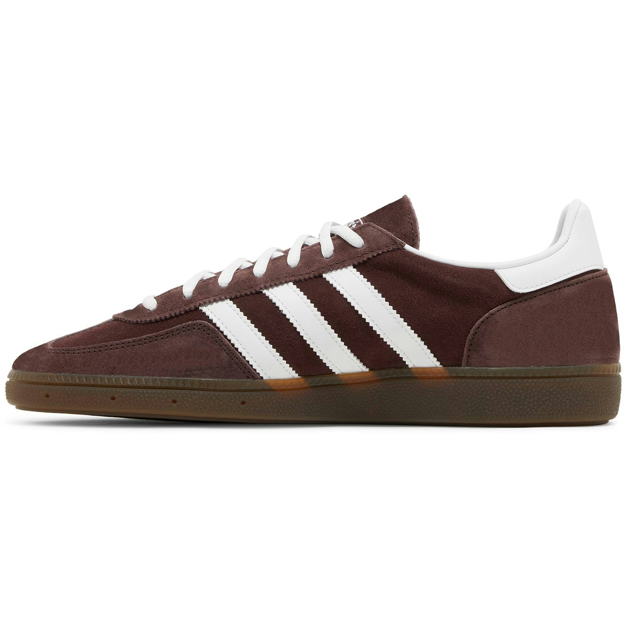 adidas Handball Spezial Shadow Brown Gum IF8914 IGFul