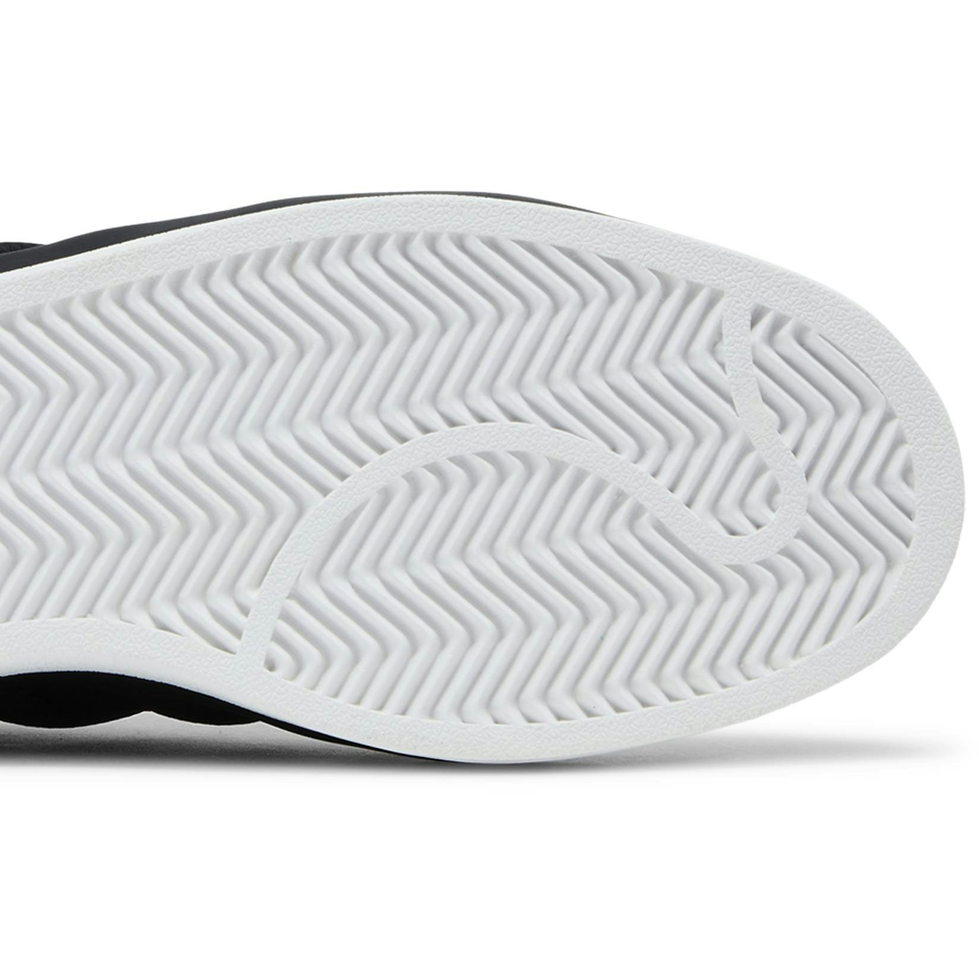 adidas Moncler x Campus The Art of Exploration – Black White IG7868 IGFul