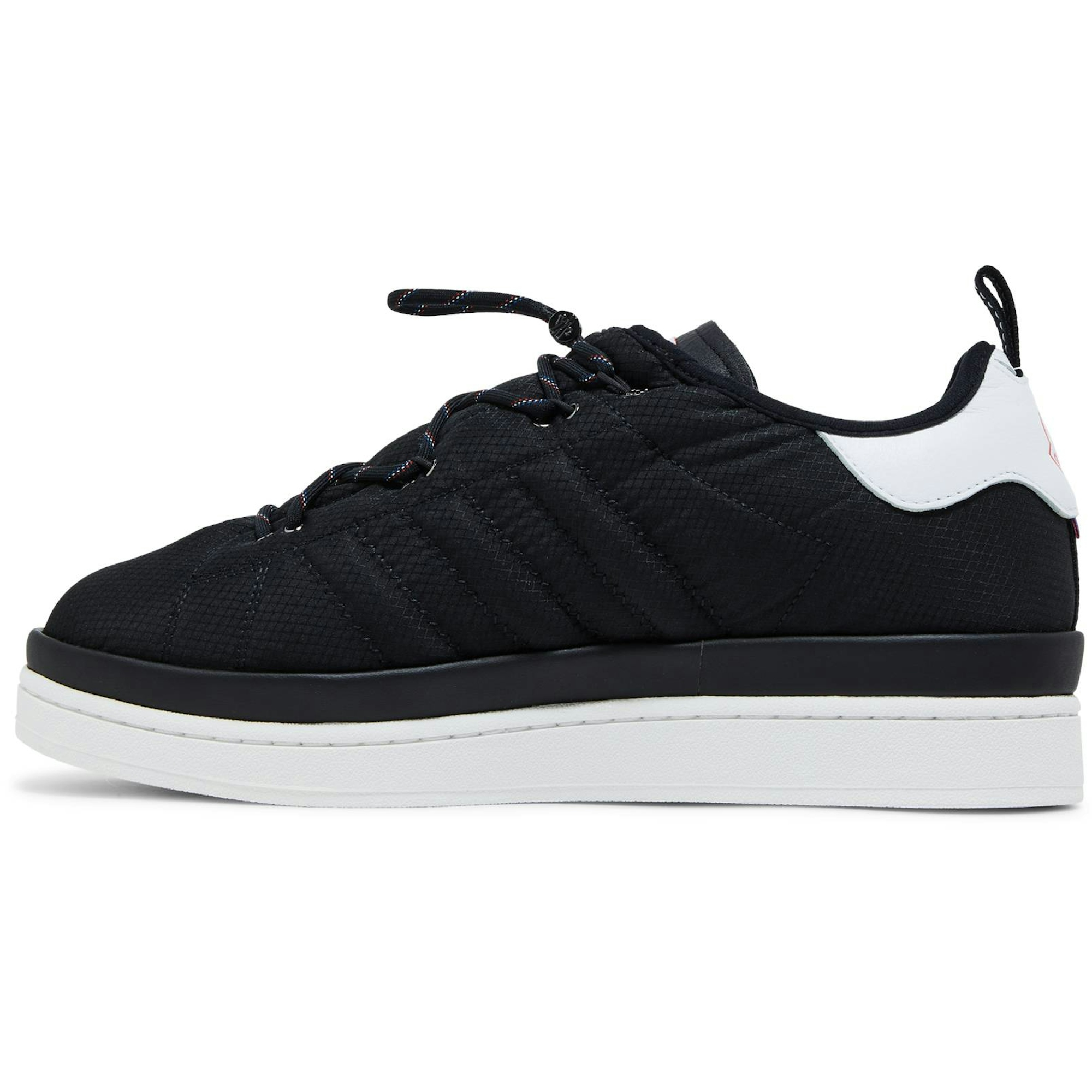 adidas Moncler x Campus The Art of Exploration – Black White IG7868 IGFul