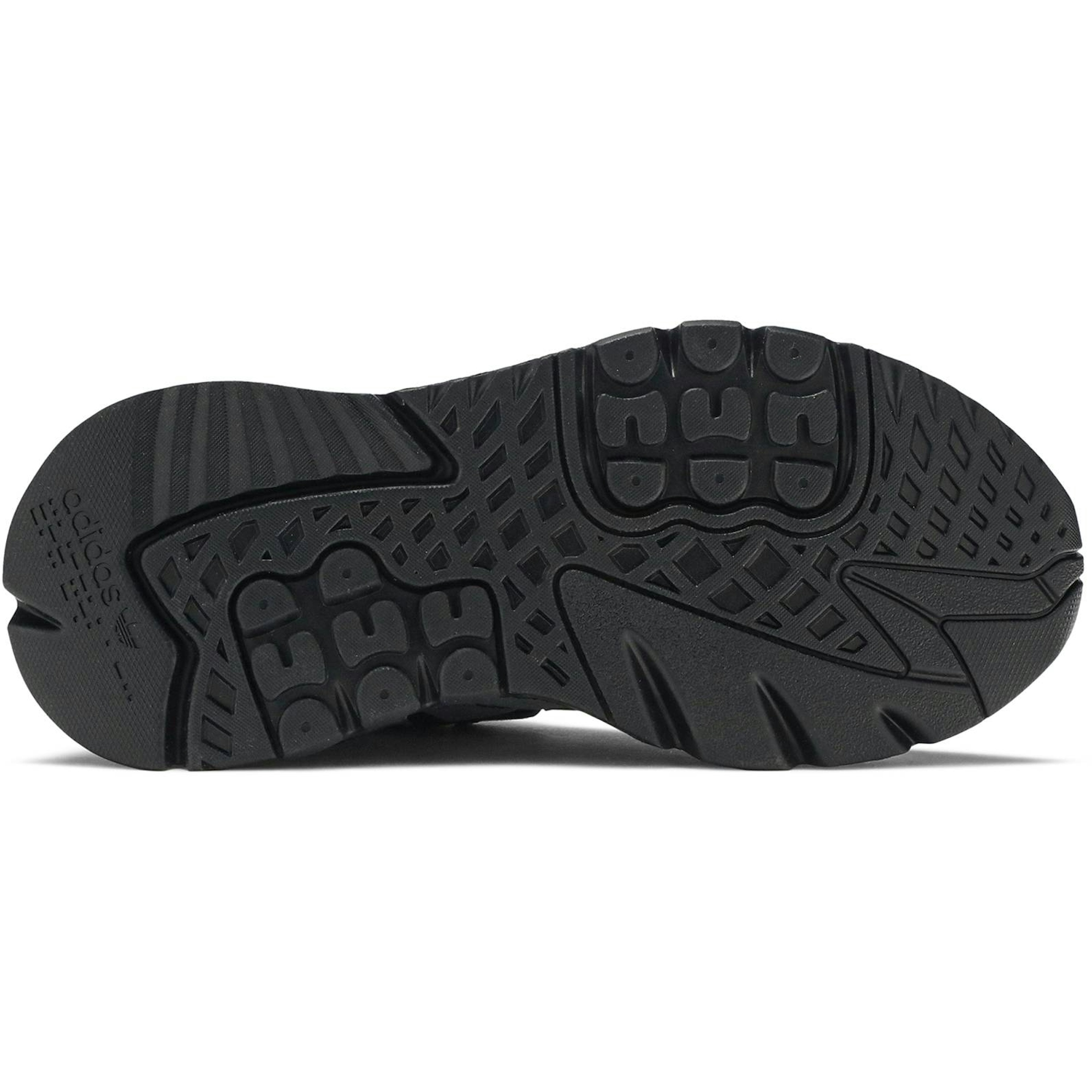 adidas Nite Jogger ‘3M Core Black’ EE5884