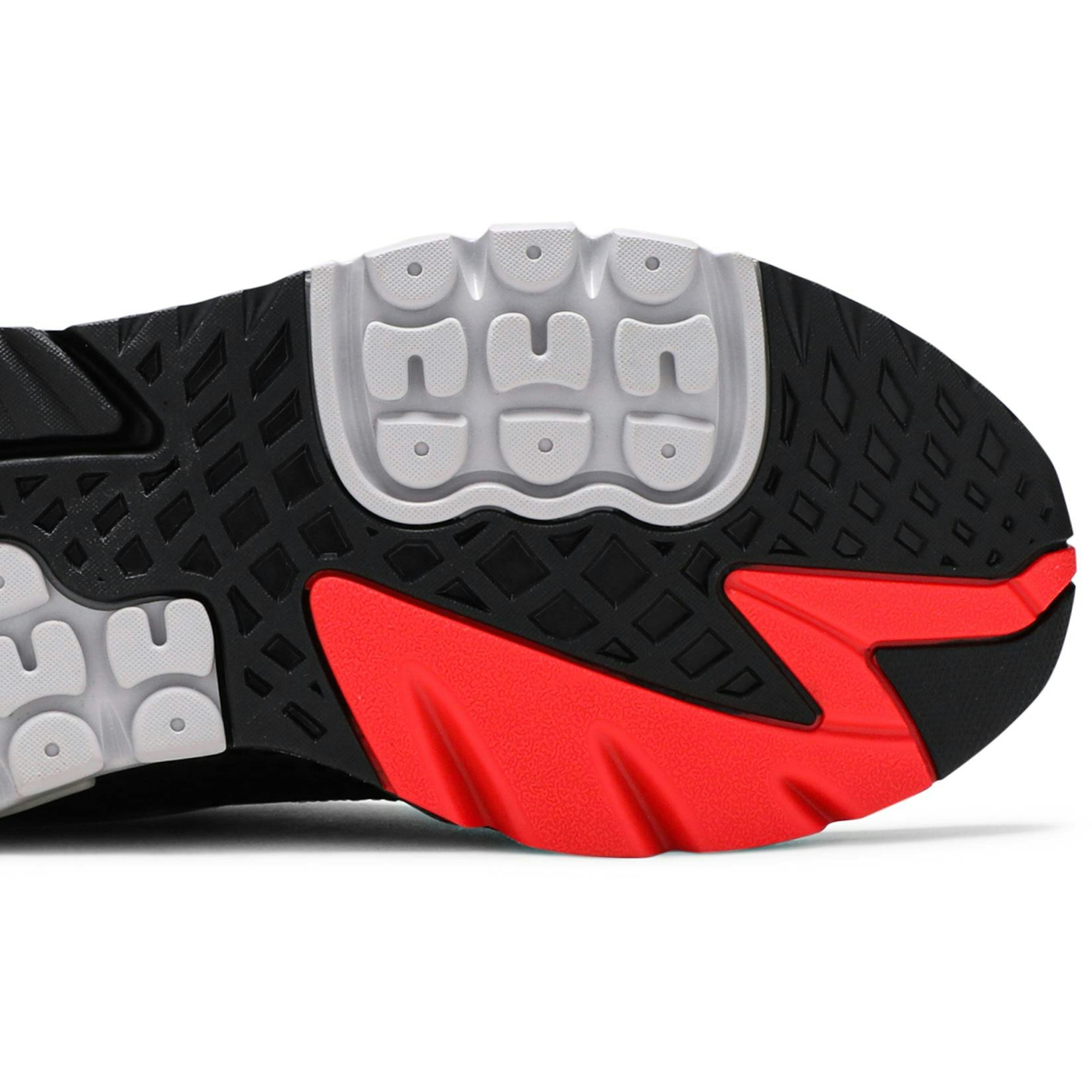 adidas Nite Jogger Bar Code Graphic EF5407 IGFul