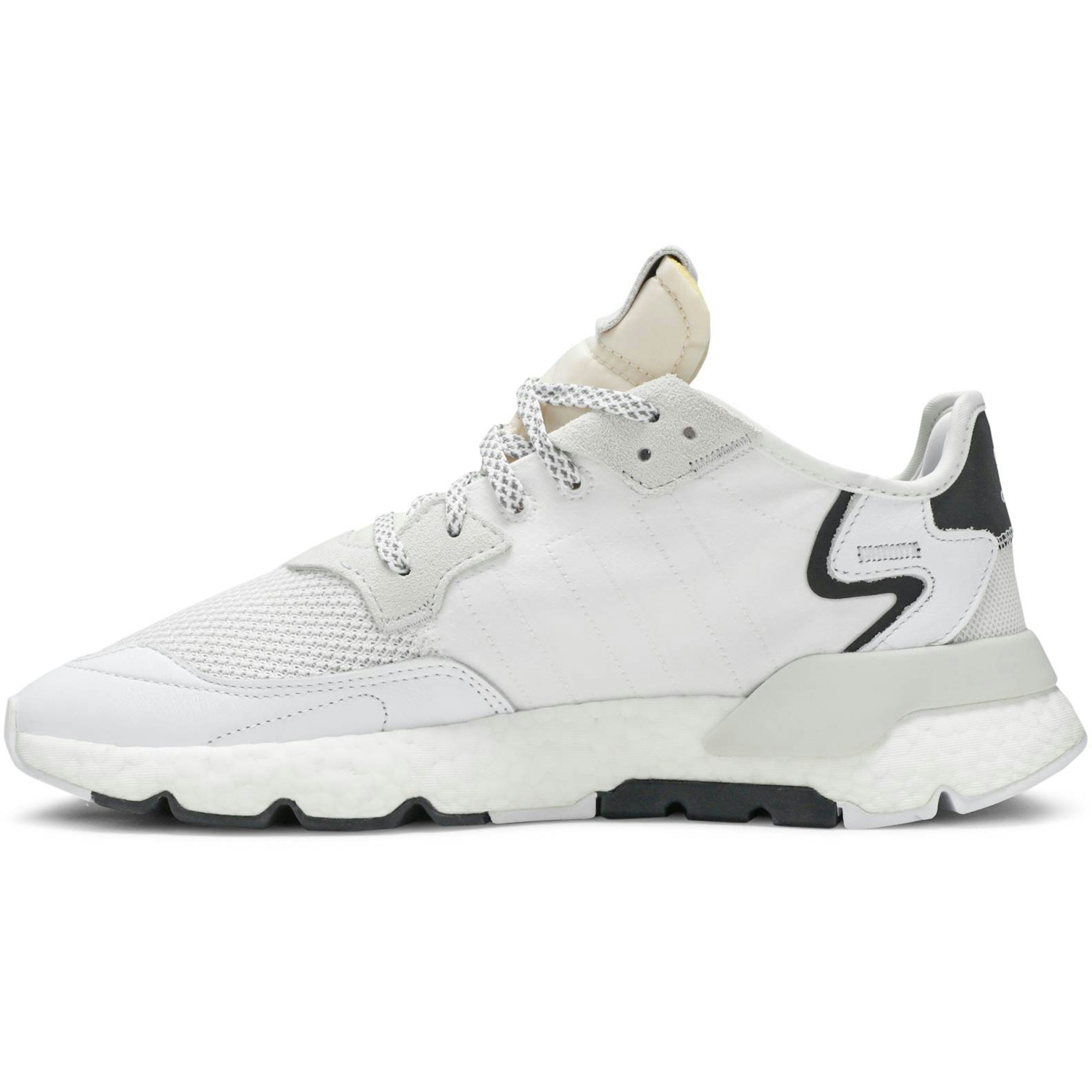 adidas Nite Jogger ‘Crystal White’ EE6255