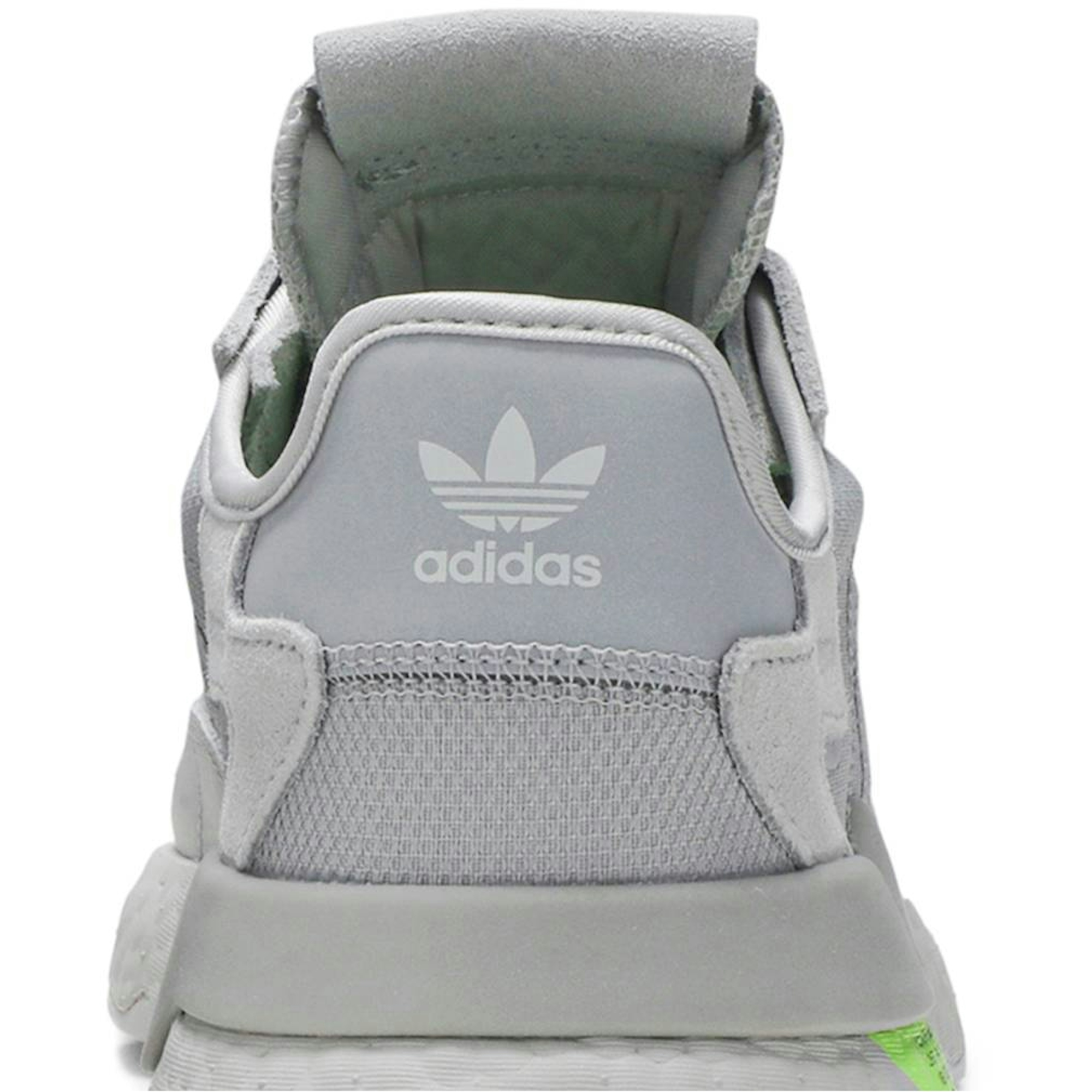 adidas Nite Jogger Signal Green FV3619 IGFul