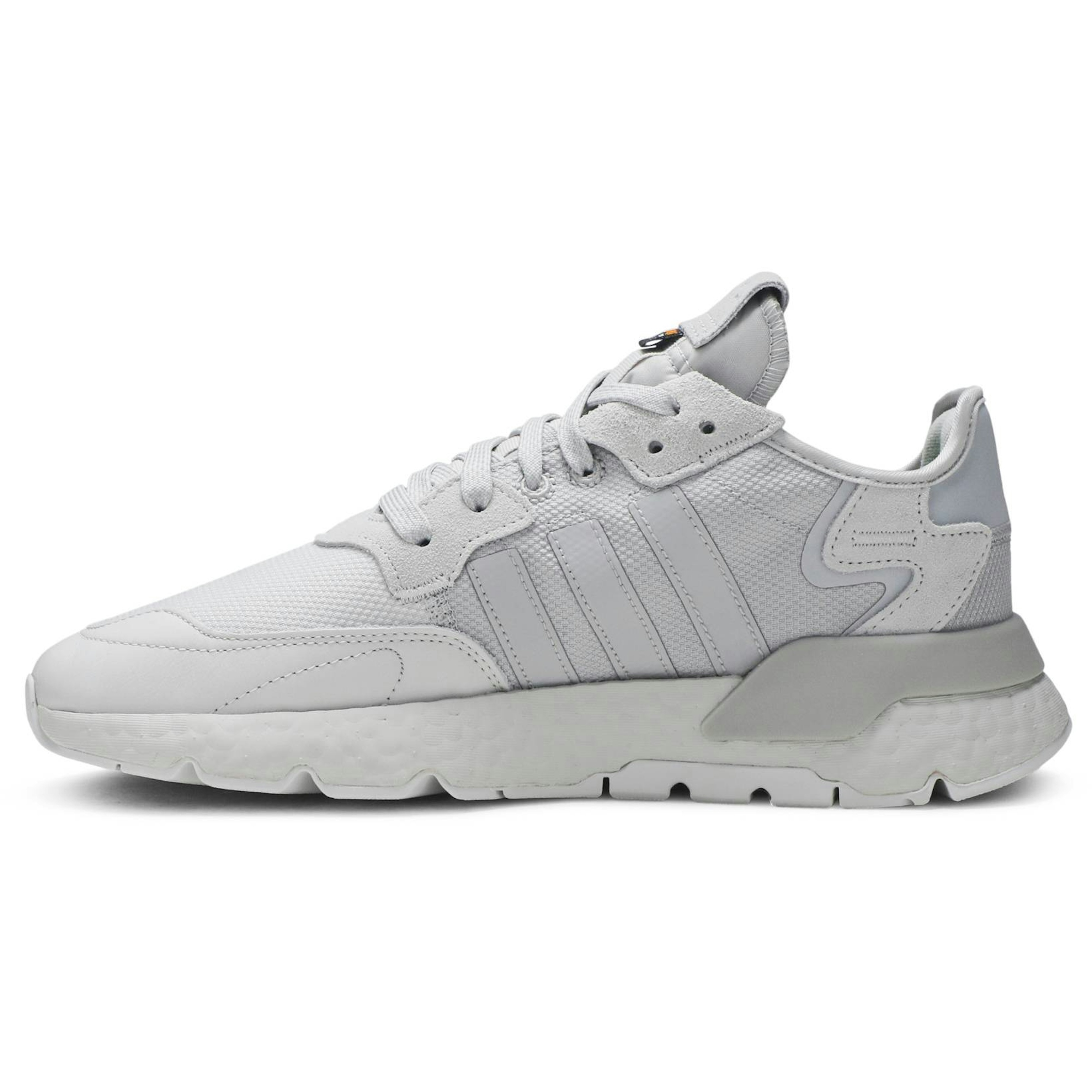 adidas Nite Jogger Signal Green FV3619 IGFul