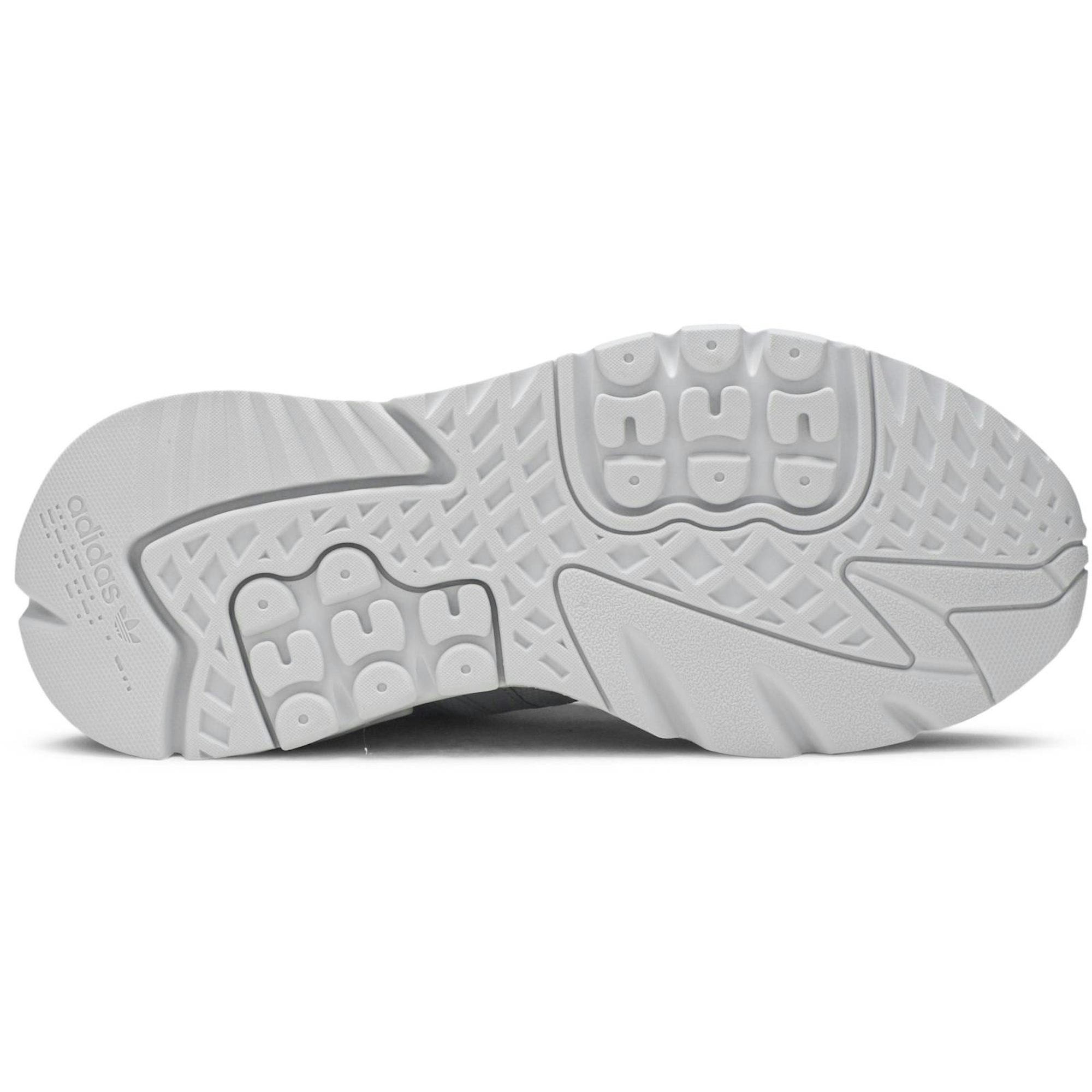 adidas Nite Jogger Signal Green FV3619 IGFul