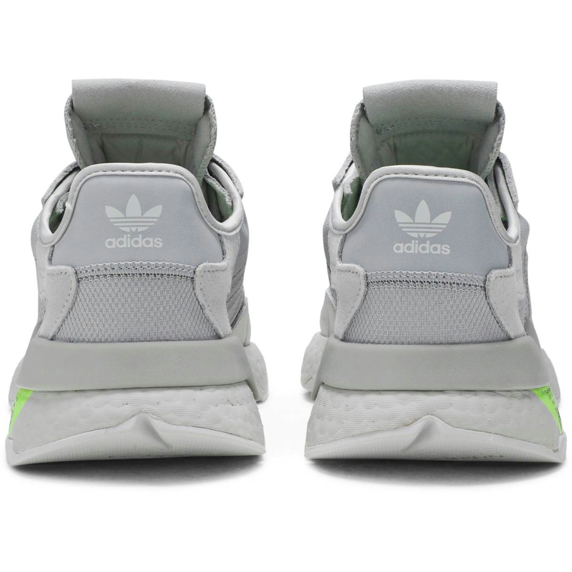 adidas Nite Jogger Signal Green FV3619 IGFul