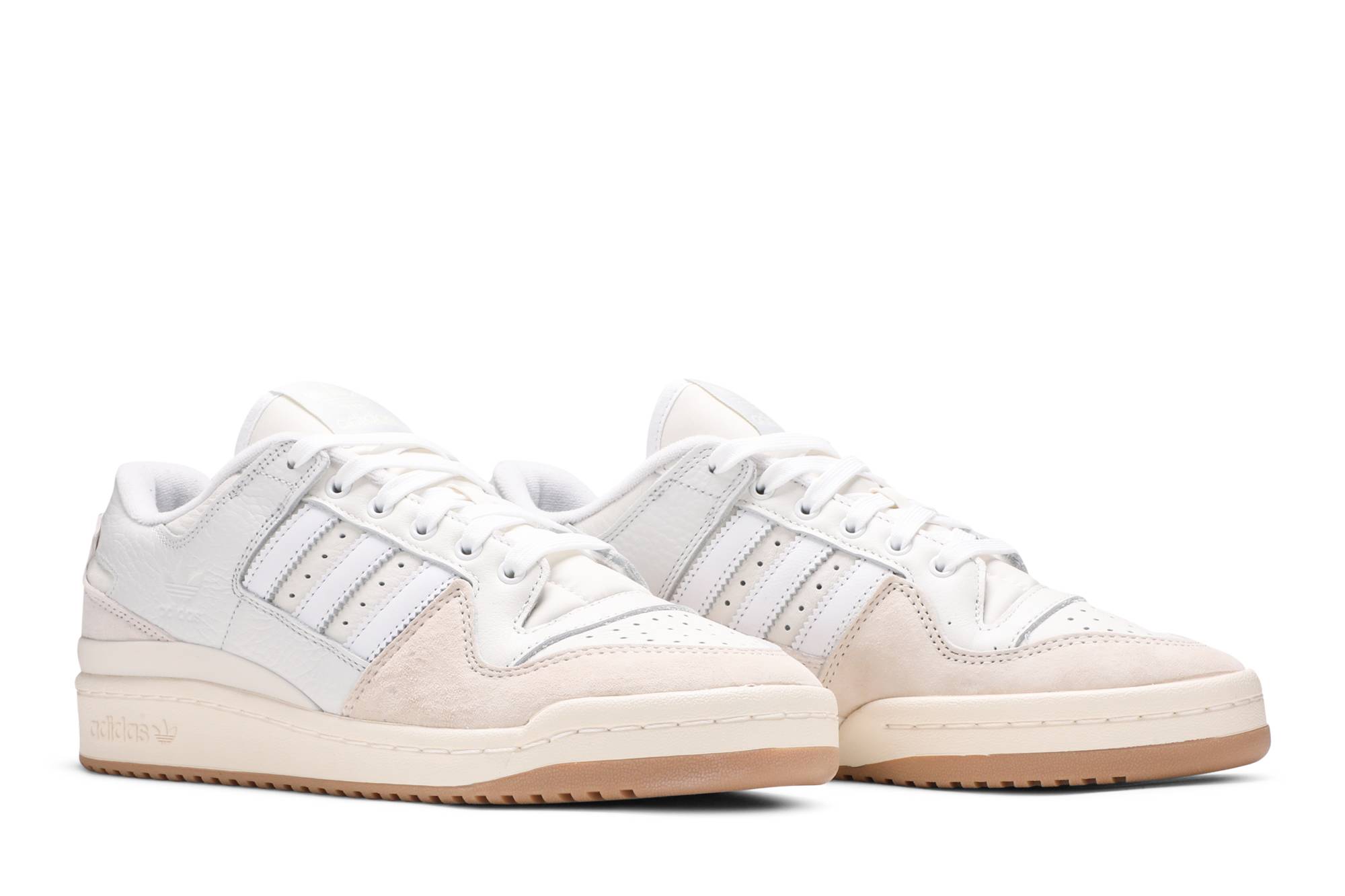 adidas Originals Forum 84 Low adv „Chalk White“ FY7998