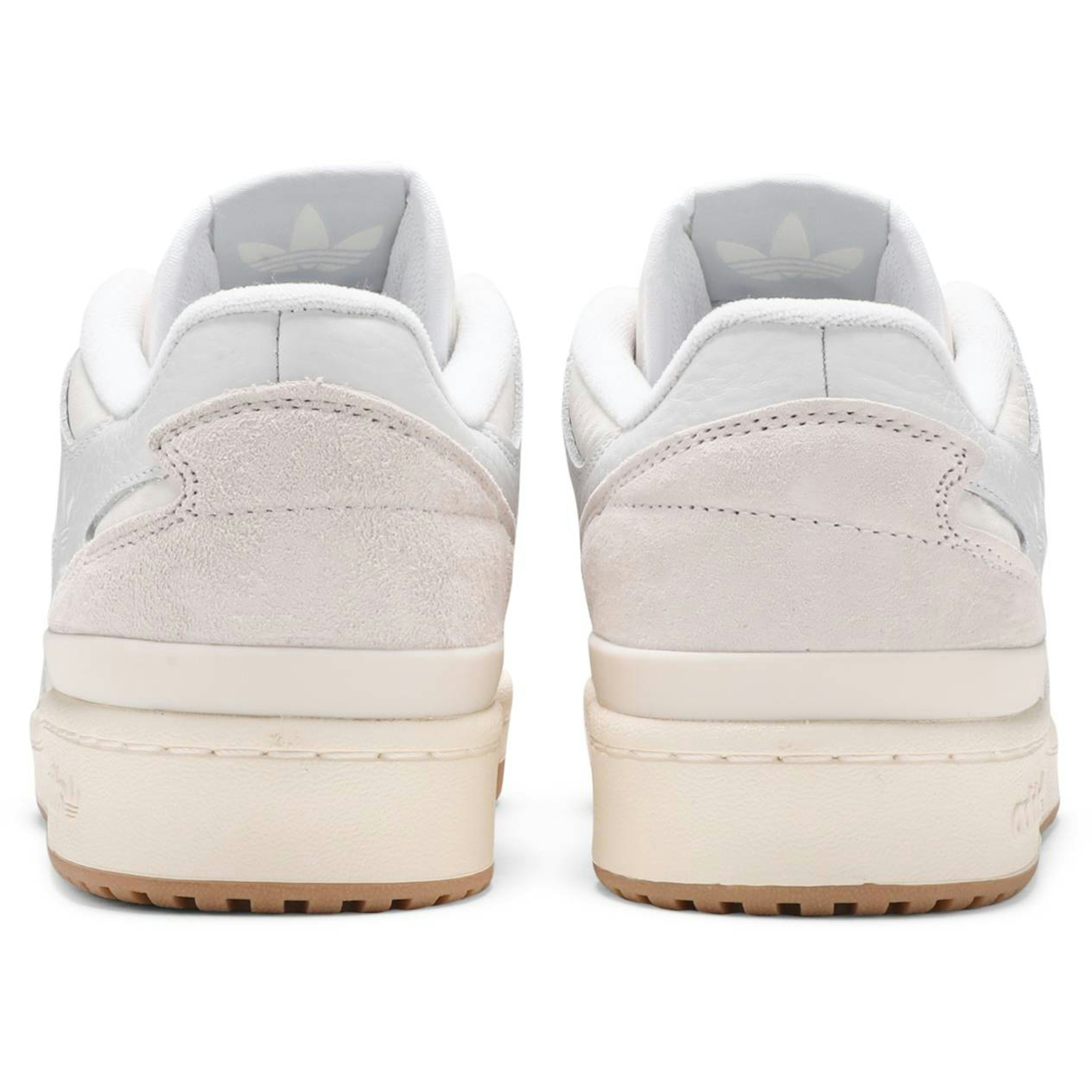 adidas Originals Forum 84 Low adv „Chalk White“ FY7998