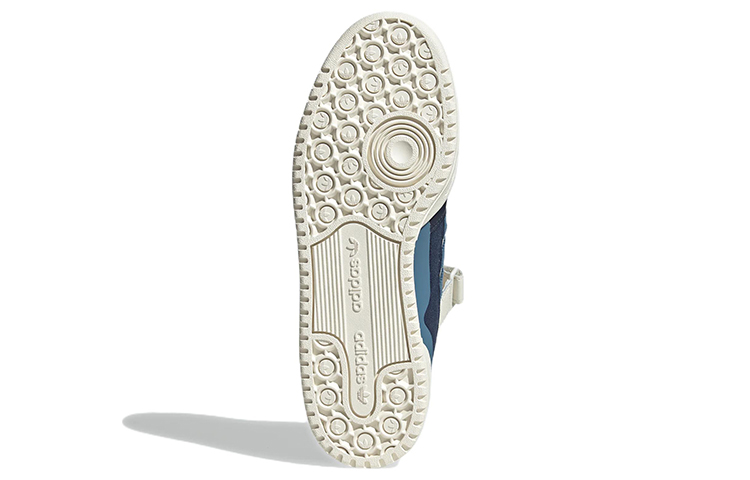 adidas originals Forum 84 Low ‘White Dark Blue’ GX2162