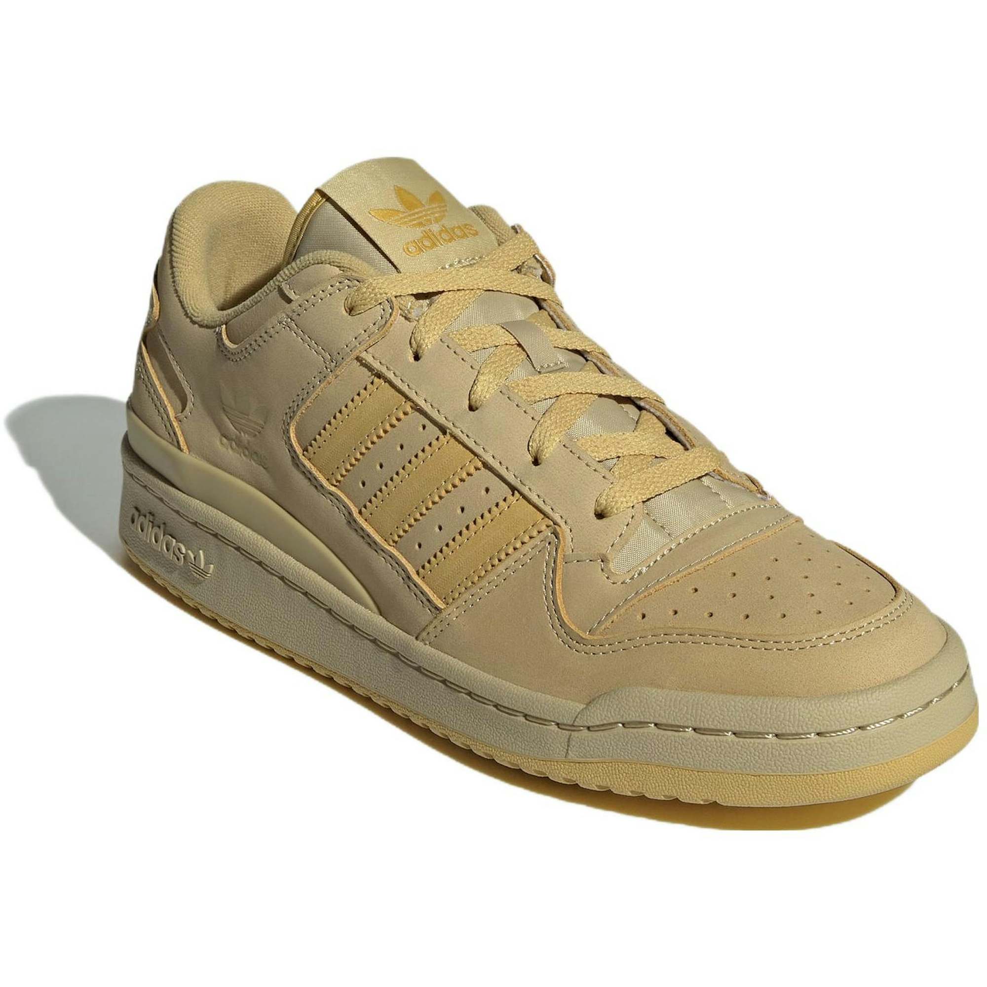 adidas Originals Forum Low Wheat ID0991 IGFul