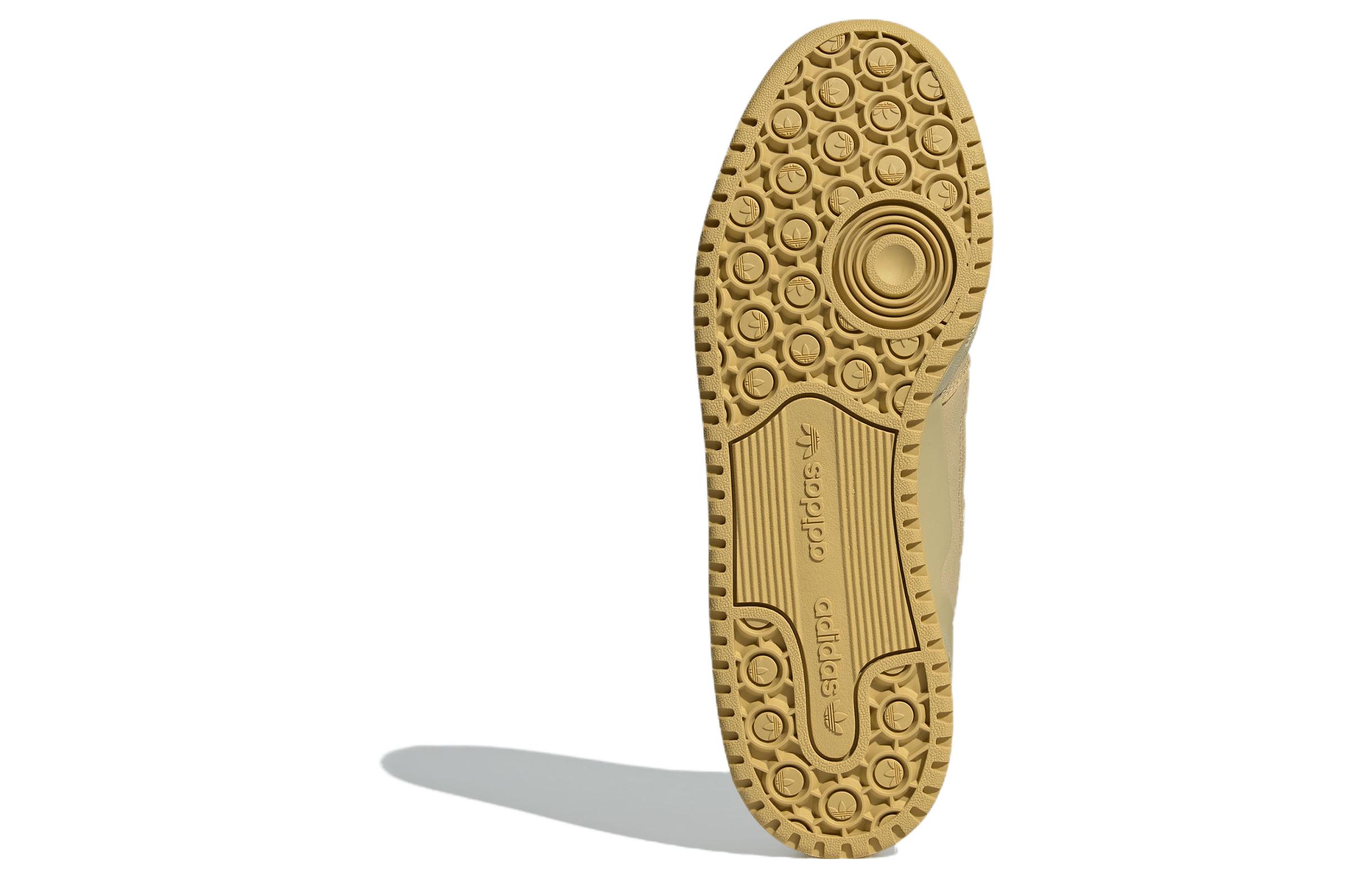 adidas Originals Forum Low Wheat ID0991 IGFul