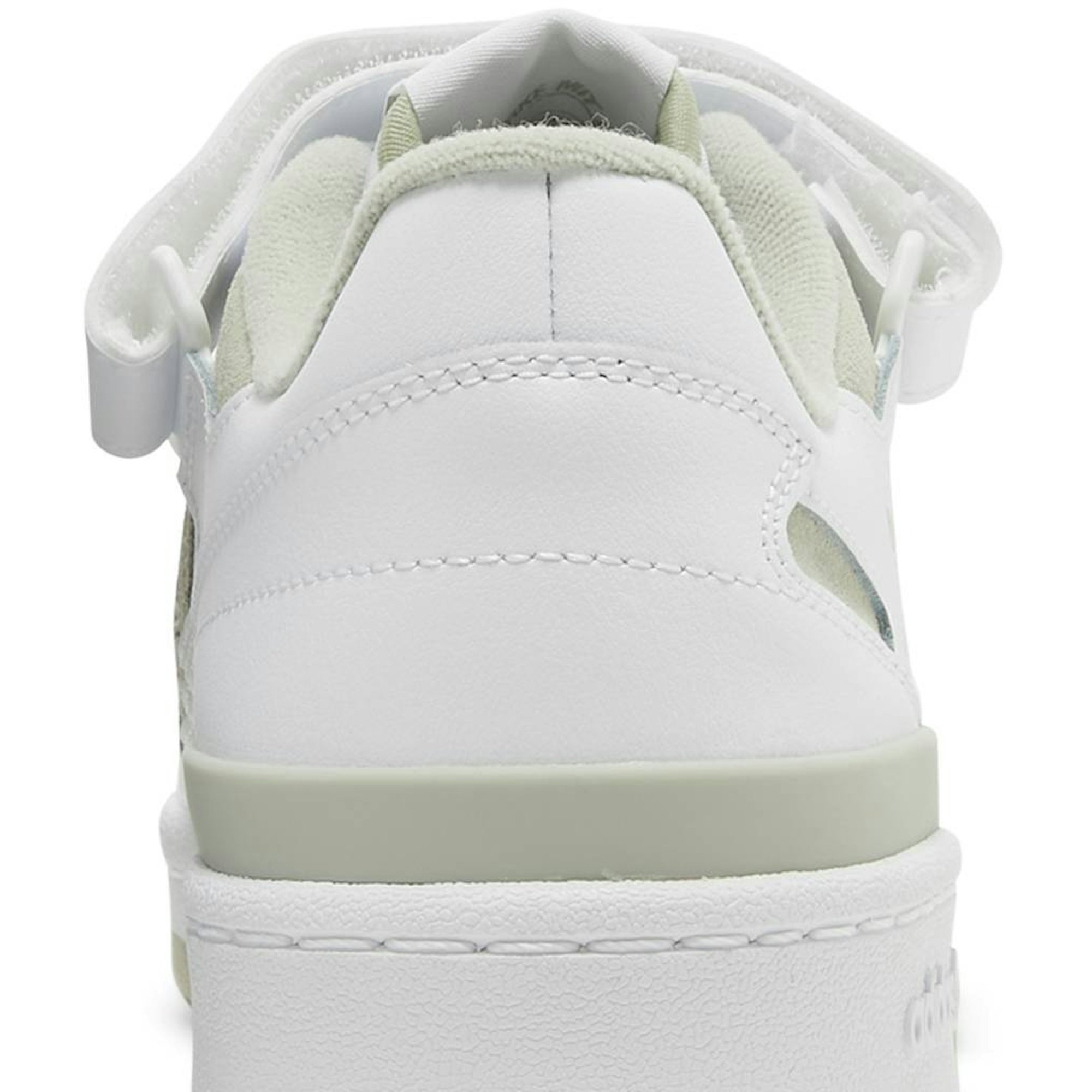 adidas Originals Forum Low White Halo Green GZ8958 IGFul
