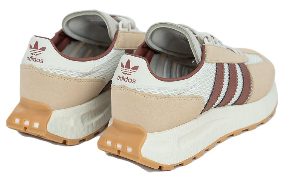 adidas Originals Retropy E5 Brown White IH5188 IGFul