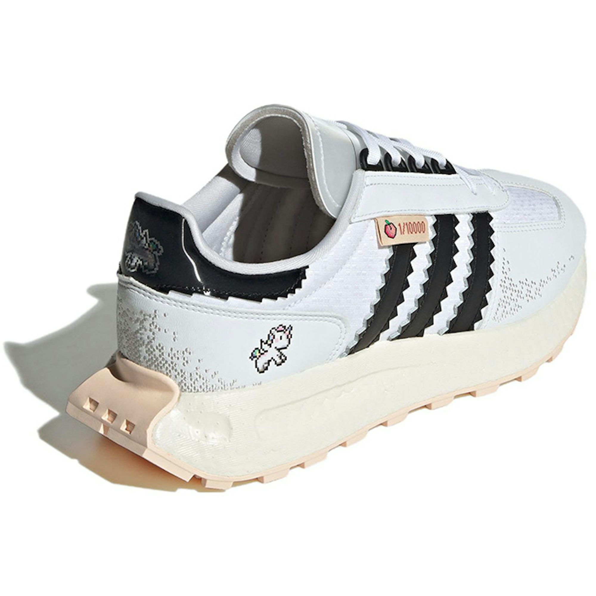 adidas originals Retropy E5 Money Kingdom IG3502 IGFul