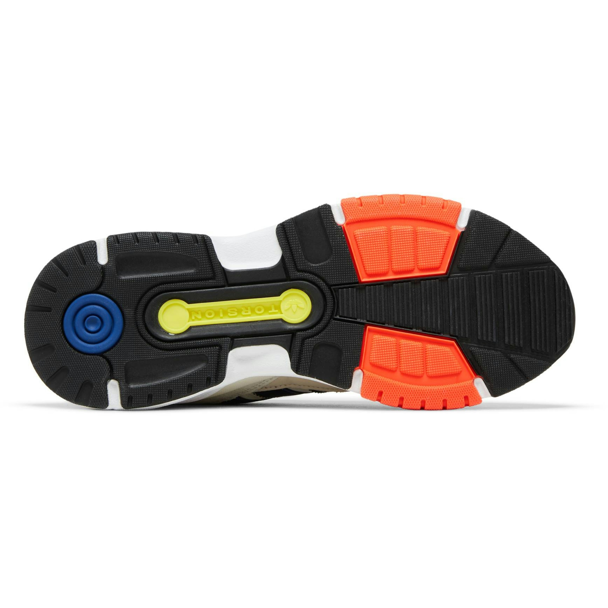 adidas Retropy F90 Off White Orange HP8024 IGFul