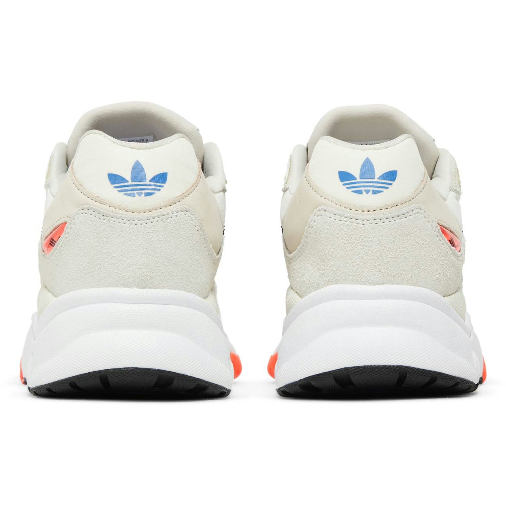 adidas Retropy F90 Off White Orange HP8024 IGFul