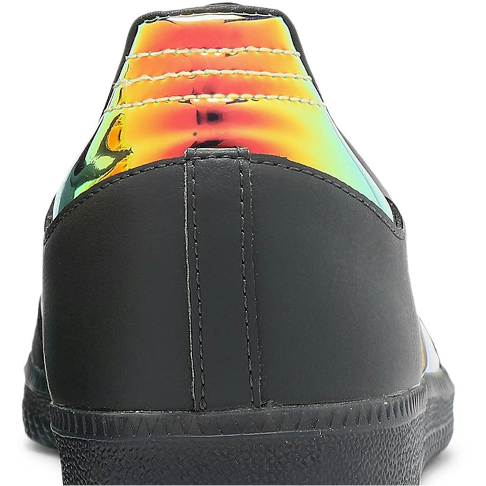 adidas Samba OG ‘Grey Iridescent’ GX1025