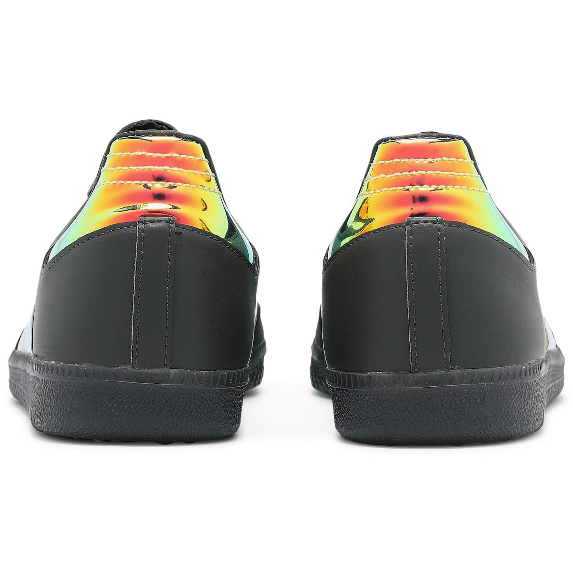 adidas Samba OG ‘Grey Iridescent’ GX1025