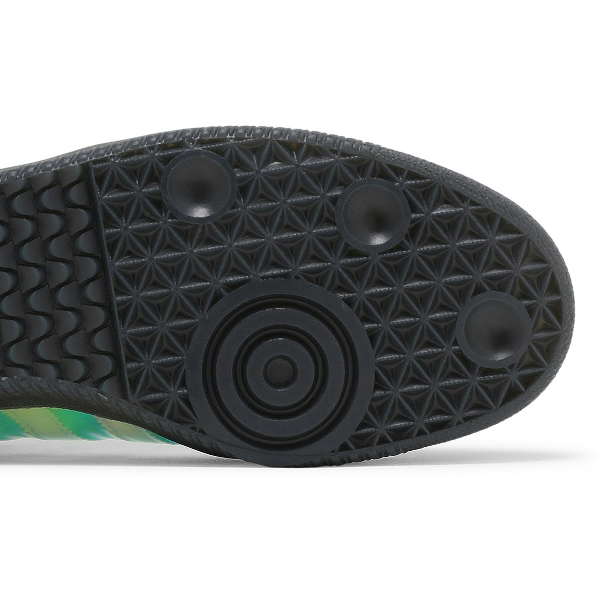 adidas Samba OG ‘Grey Iridescent’ GX1025