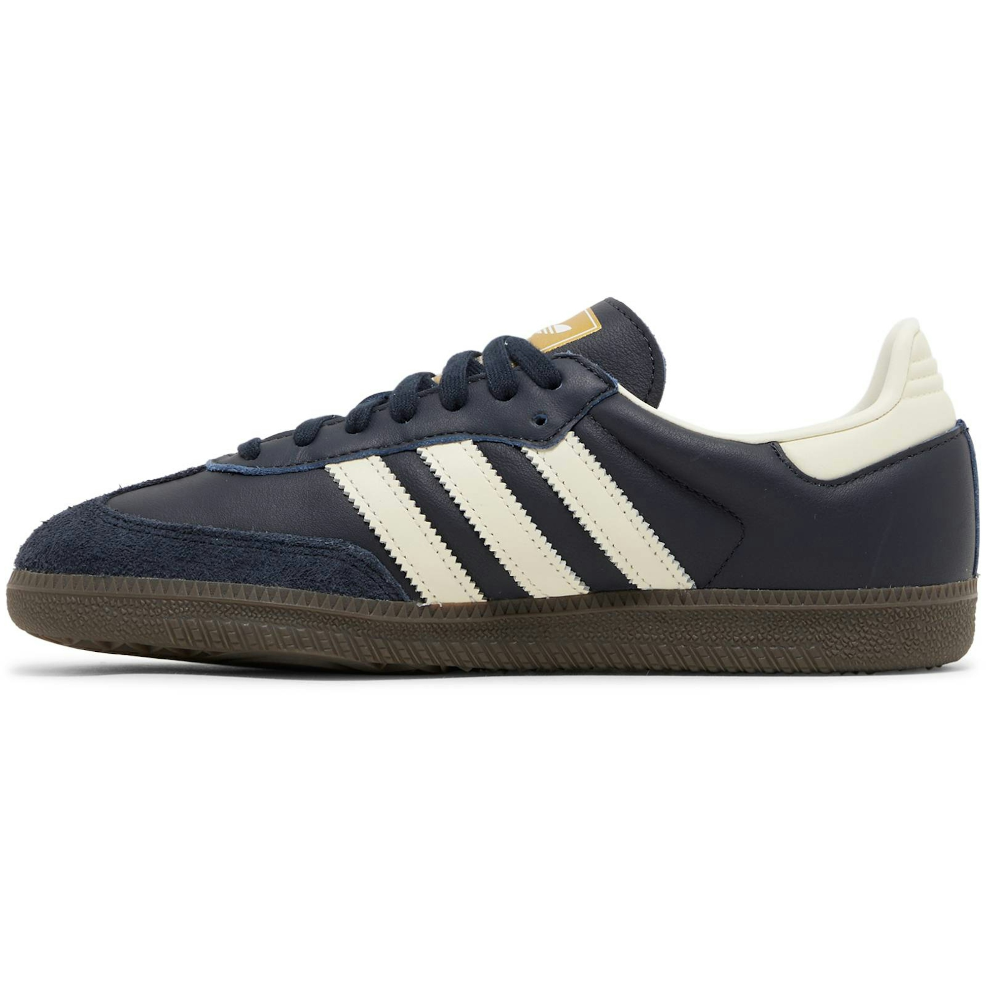 adidas Samba OG Night Navy Gum ID2056 IGFul