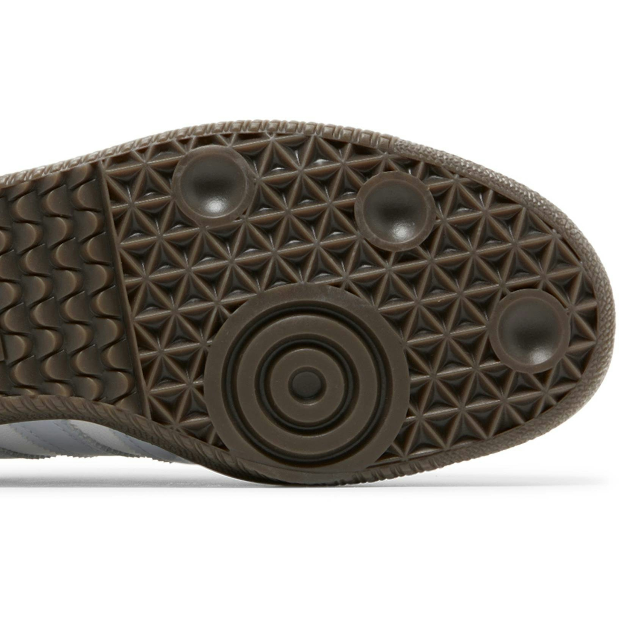 adidas Samba OG White Halo Blue ID2055 IGFul