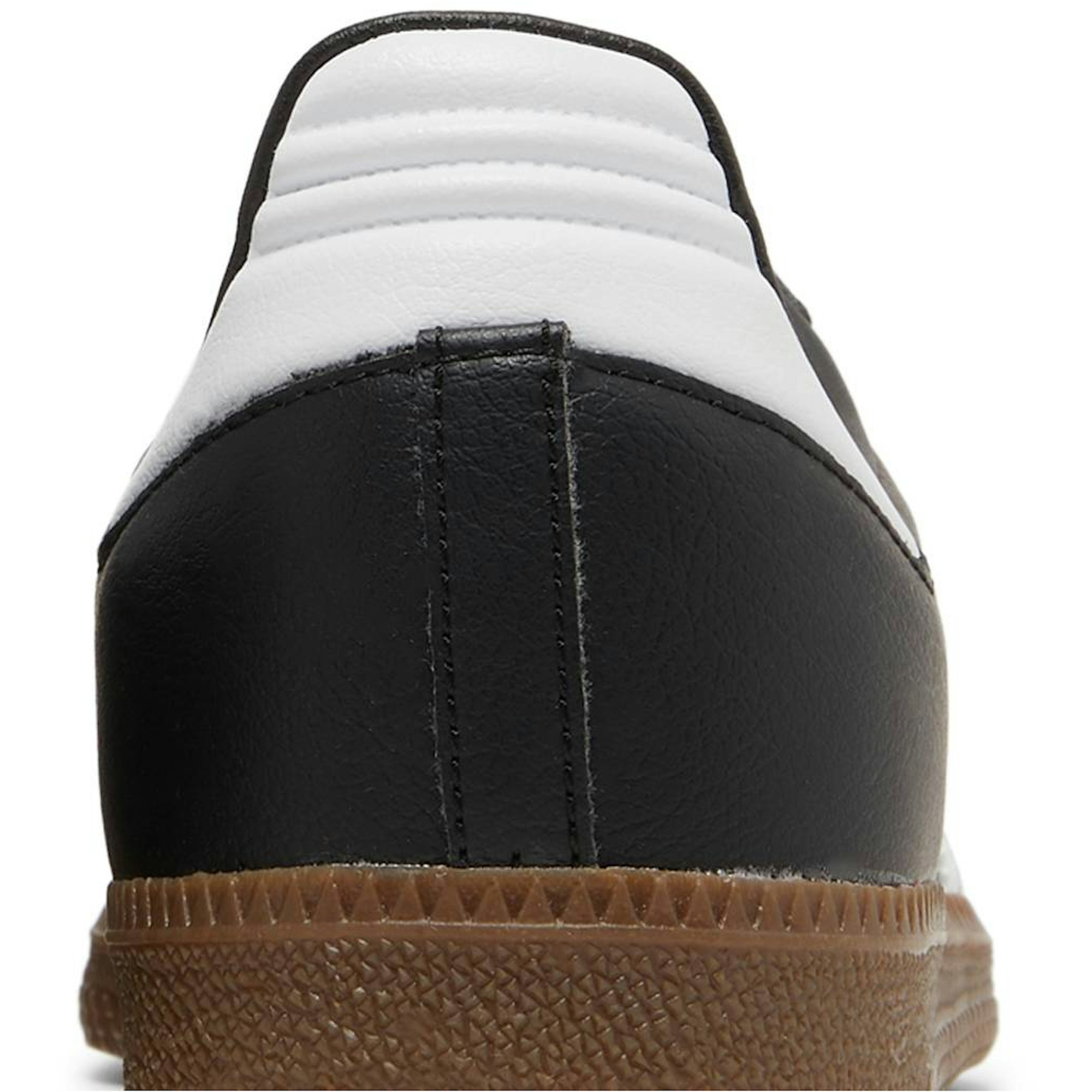 adidas Samba Vegan ‘Black Gum’ H01878
